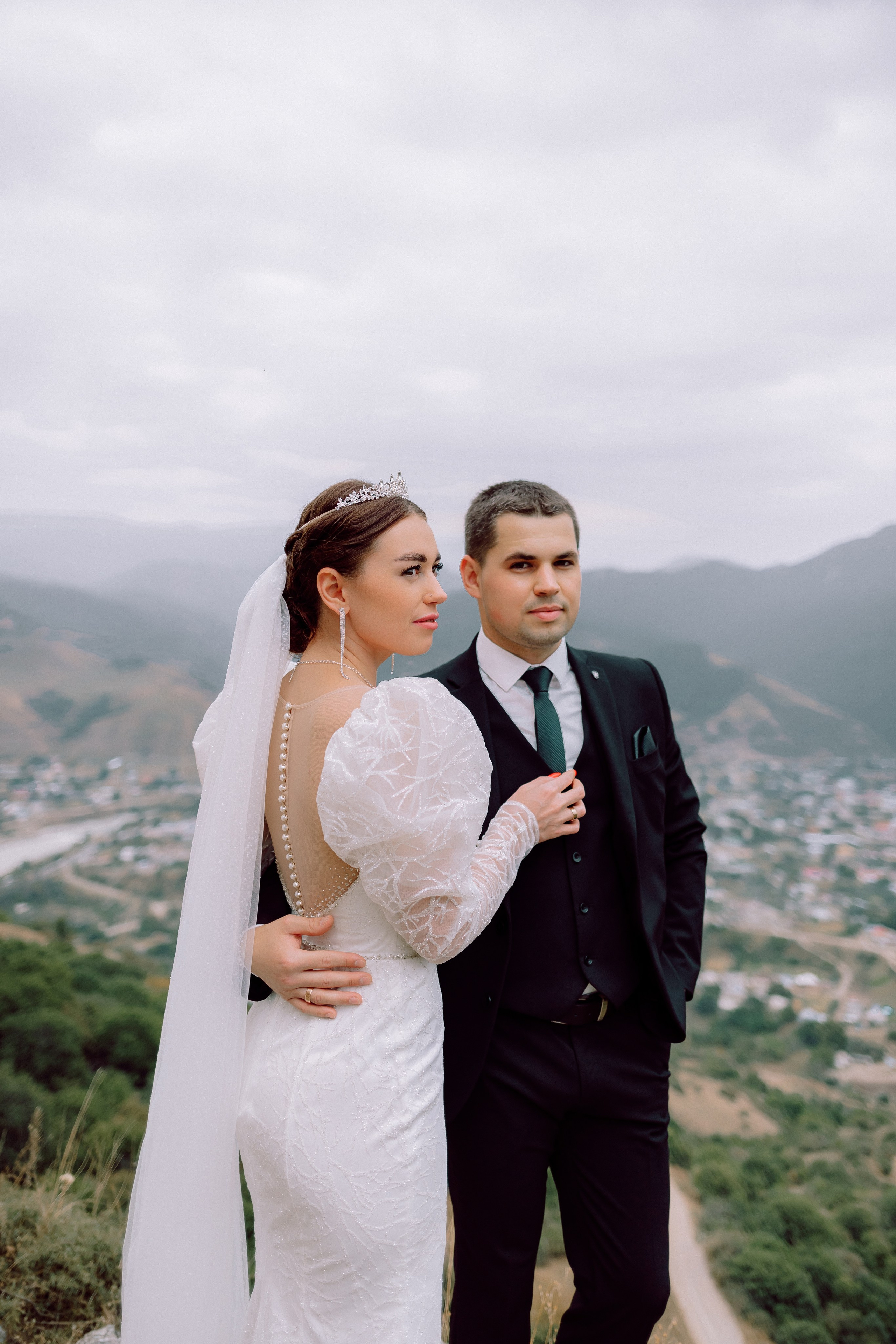 Цены на свадебную съёмку. Портретный, семейный и свадебный фотограф в Ставрополе Ульяна Доценко