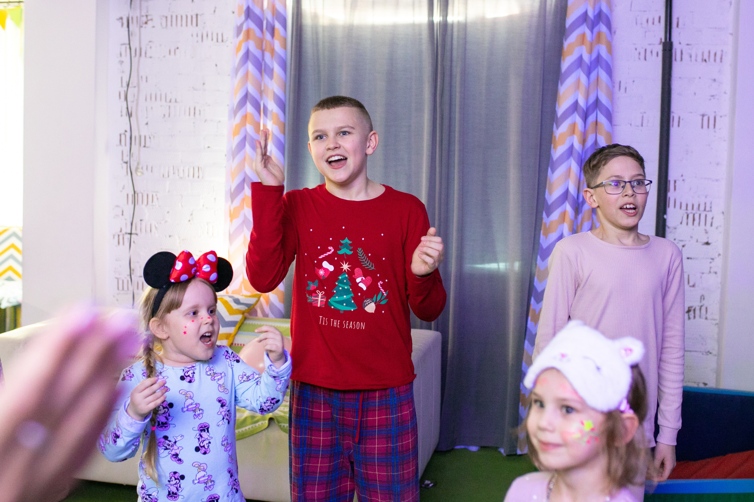 Др Алиса. Фотограф в Новосибирске Ася Зверева