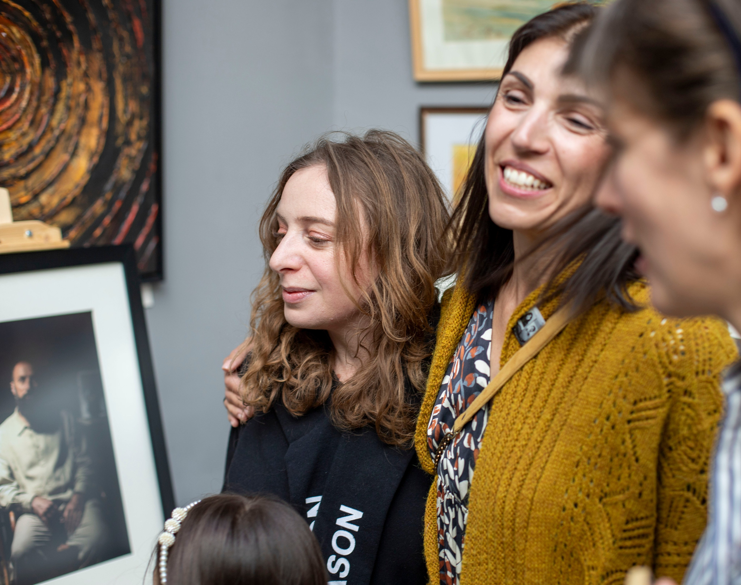 Выставка в г. Дилижан, Армения. Фоторепортаж А.Бабышевой. Арт-фотограф Ксения Якутович