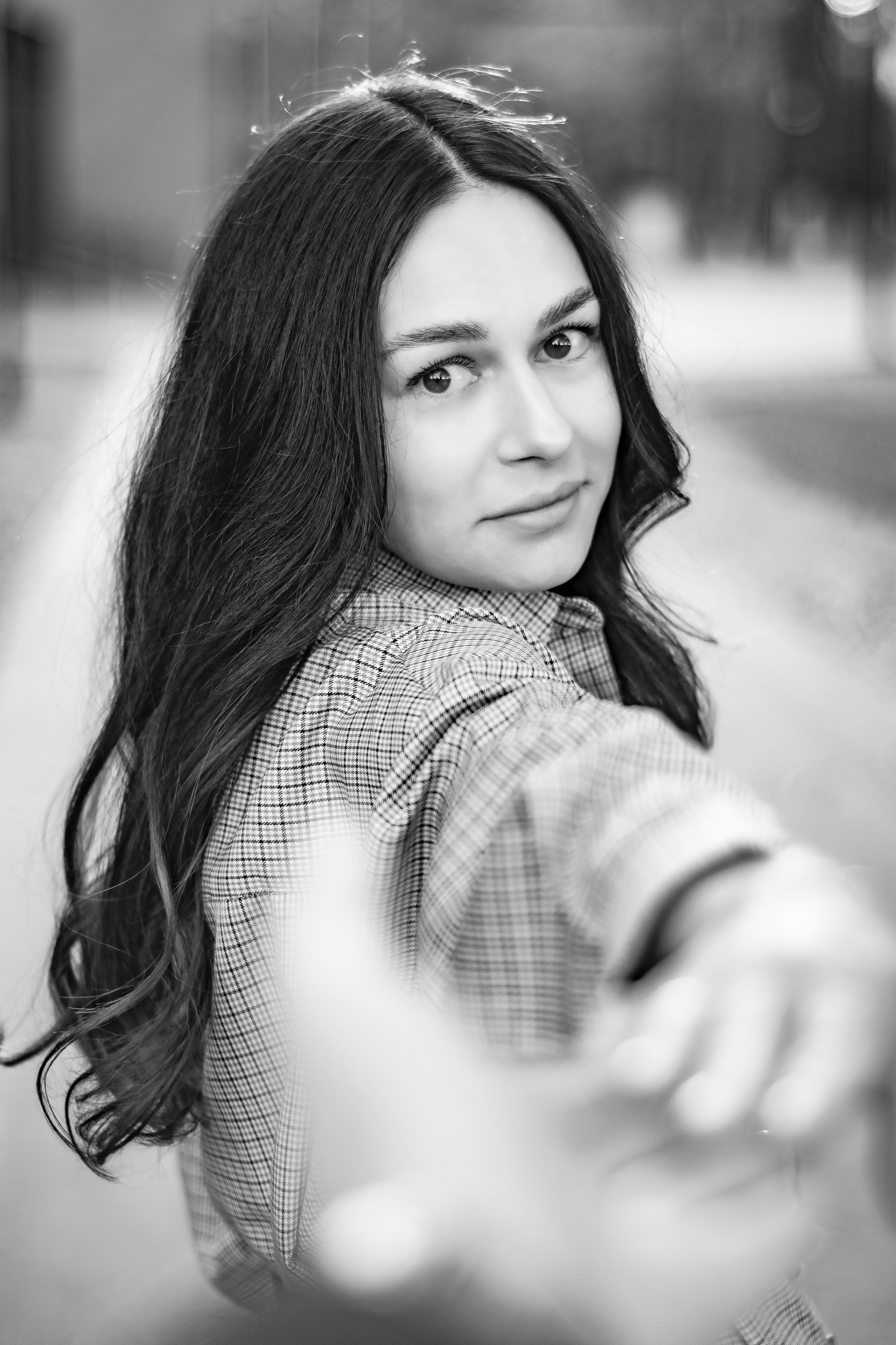 Портрет. Главная