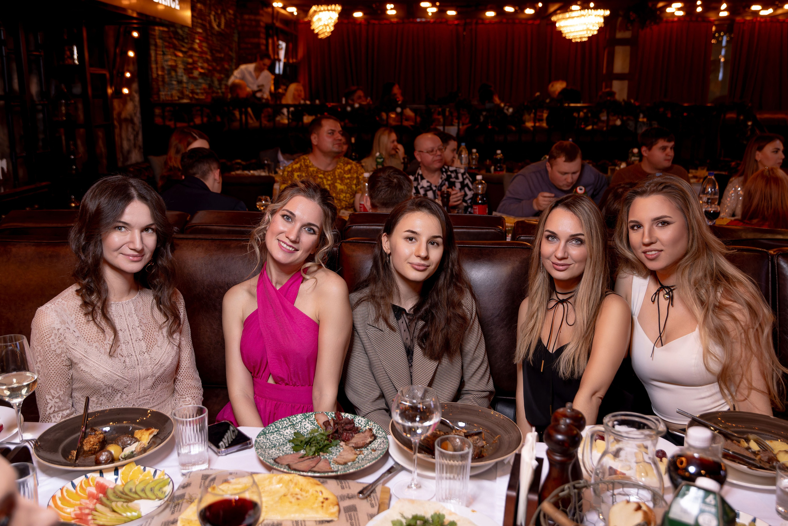 Magenta 2024. Фотограф в Самаре Максим Тырин