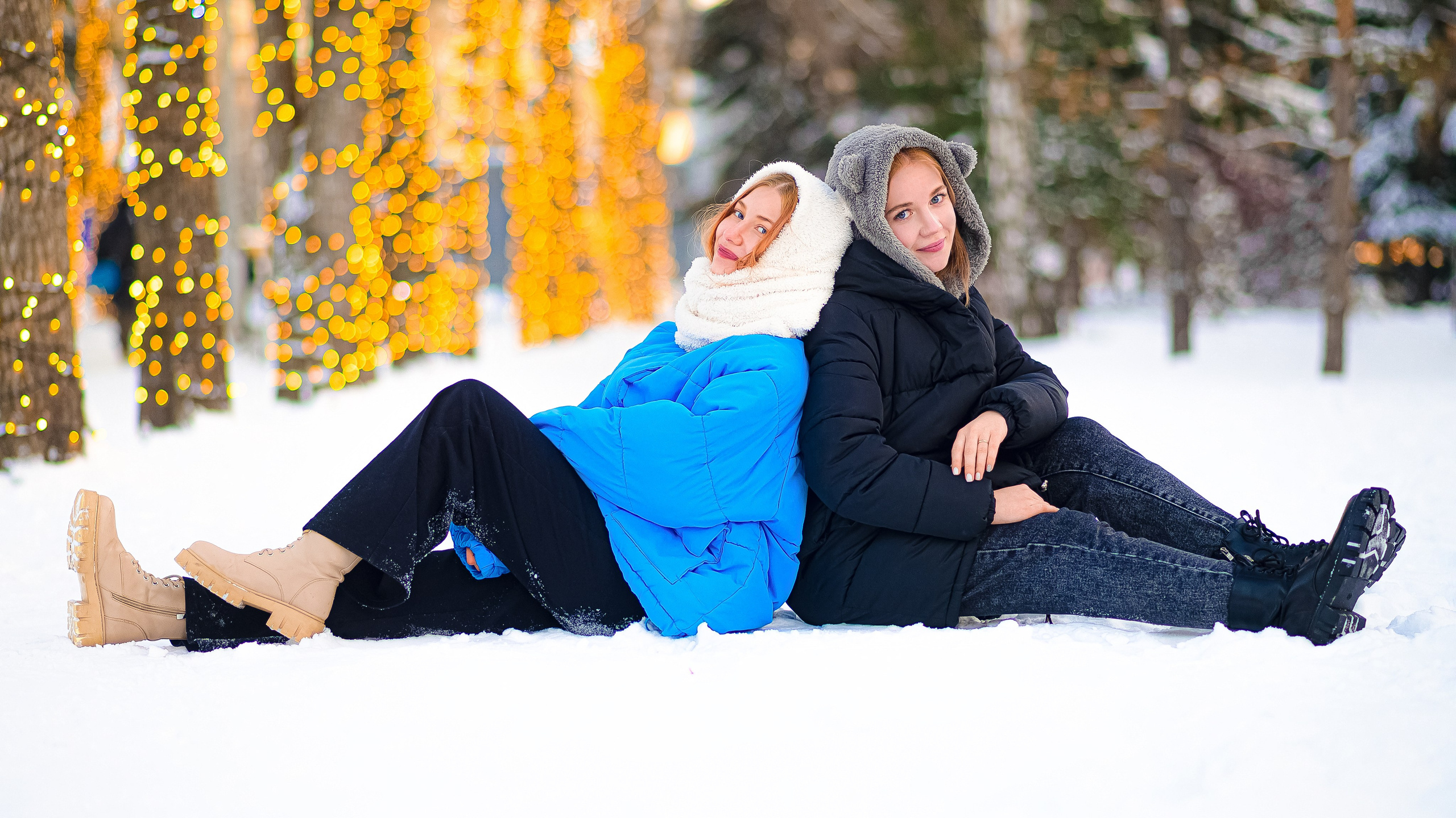 Галерея фотографий. Красавчики — выпускные альбомы в Новосибирске