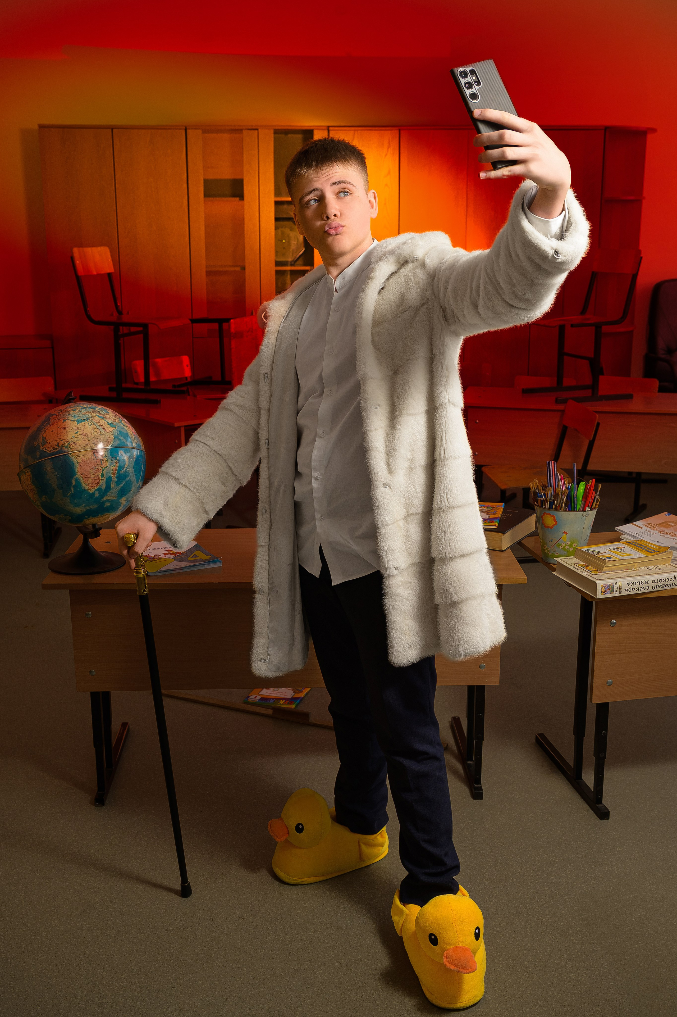 Галерея фотографий. Красавчики — выпускные альбомы в Новосибирске