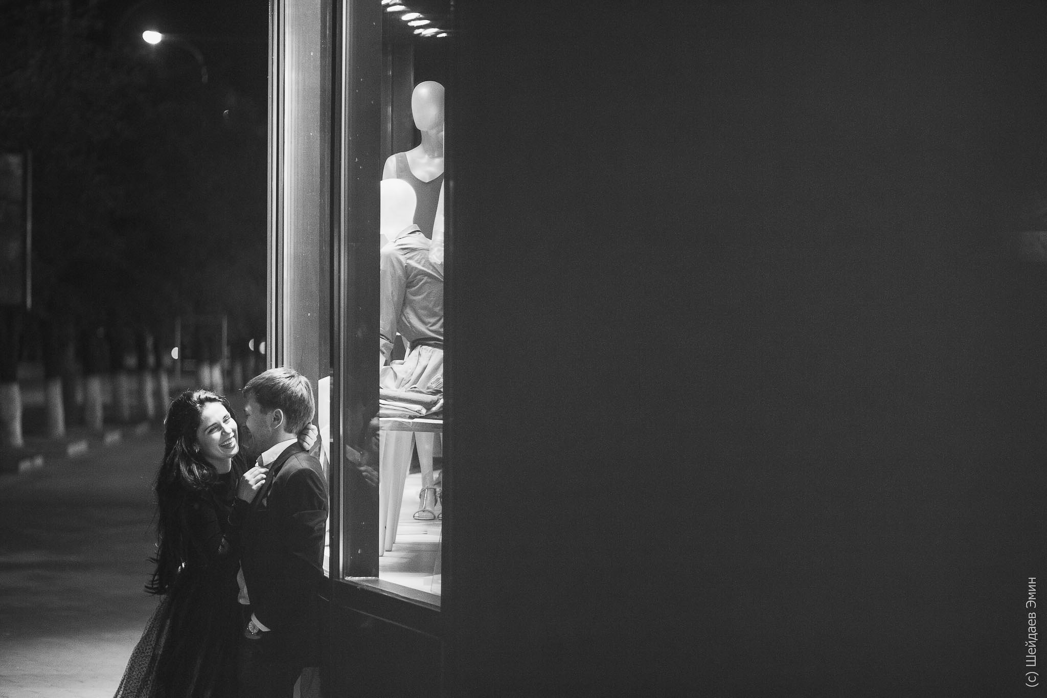 Свадебное портфолио. Фотограф Шейдаев Эмин г. Волгоград