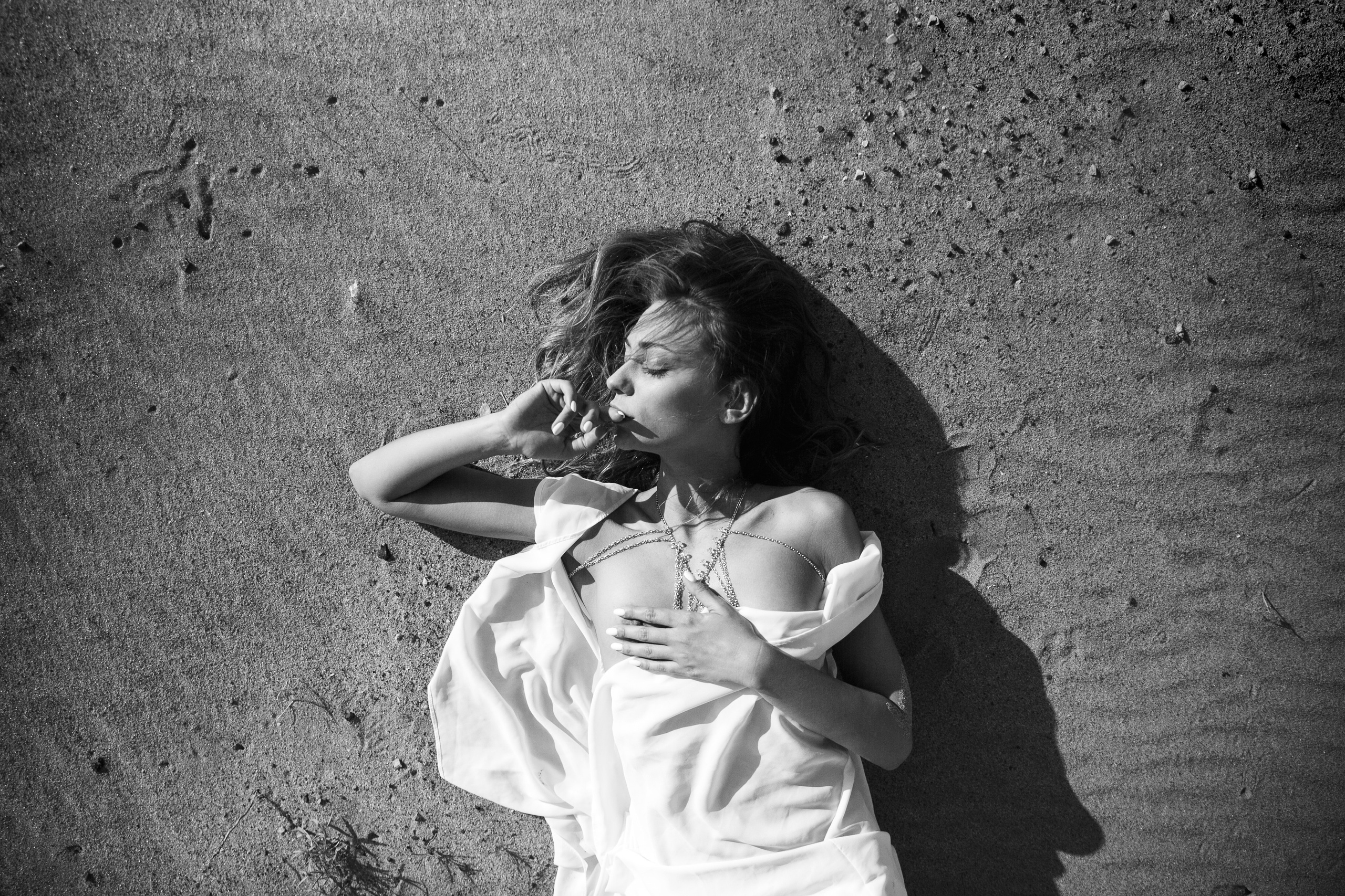 Аня. Фотограф Шейдаев Эмин г. Волгоград