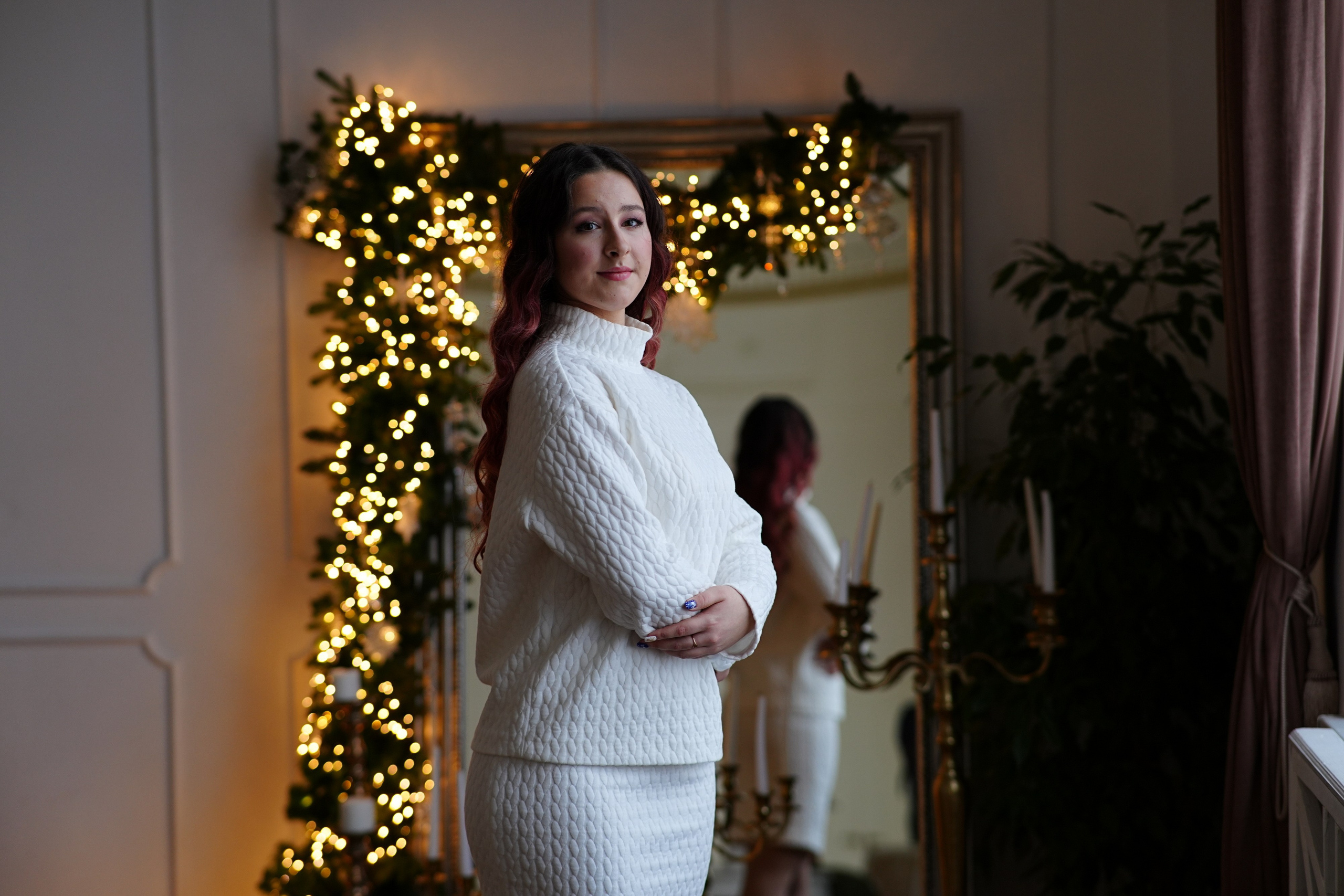 Индивидуальные съемки. Фото и видеостудия Юрия Федяева — ЮМИС