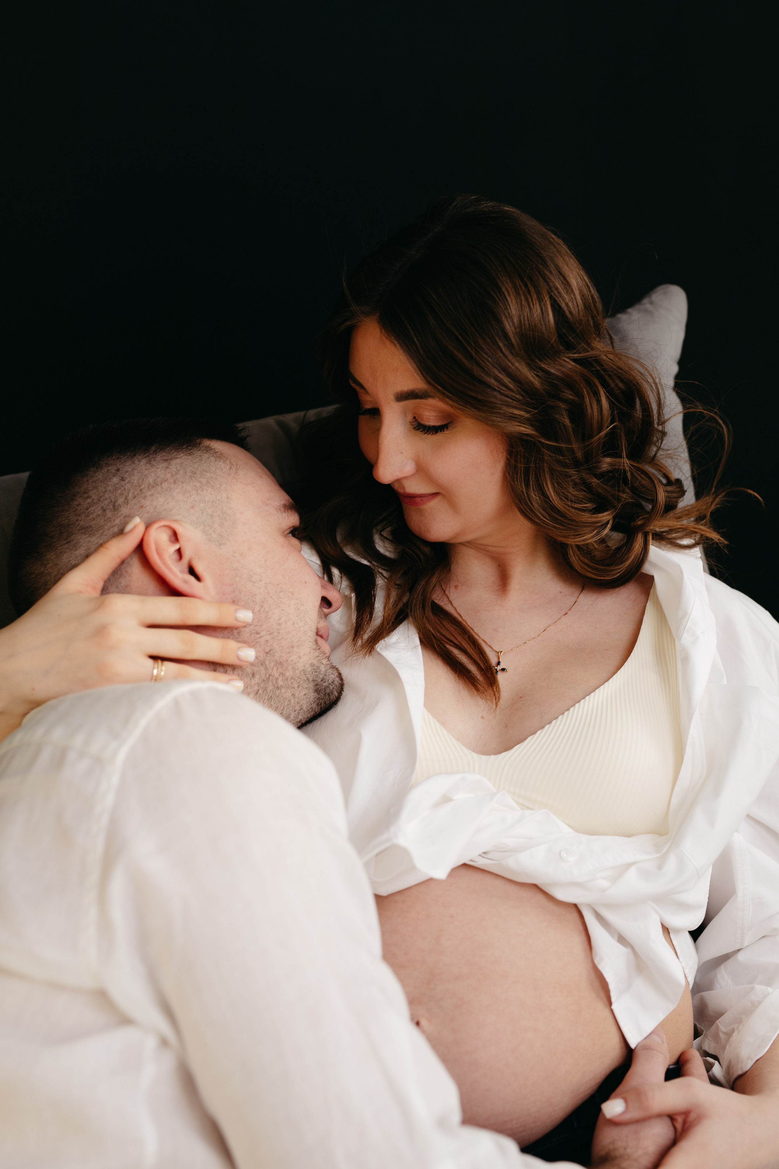 В ожидании чуда. Свадебный и женский фотограф