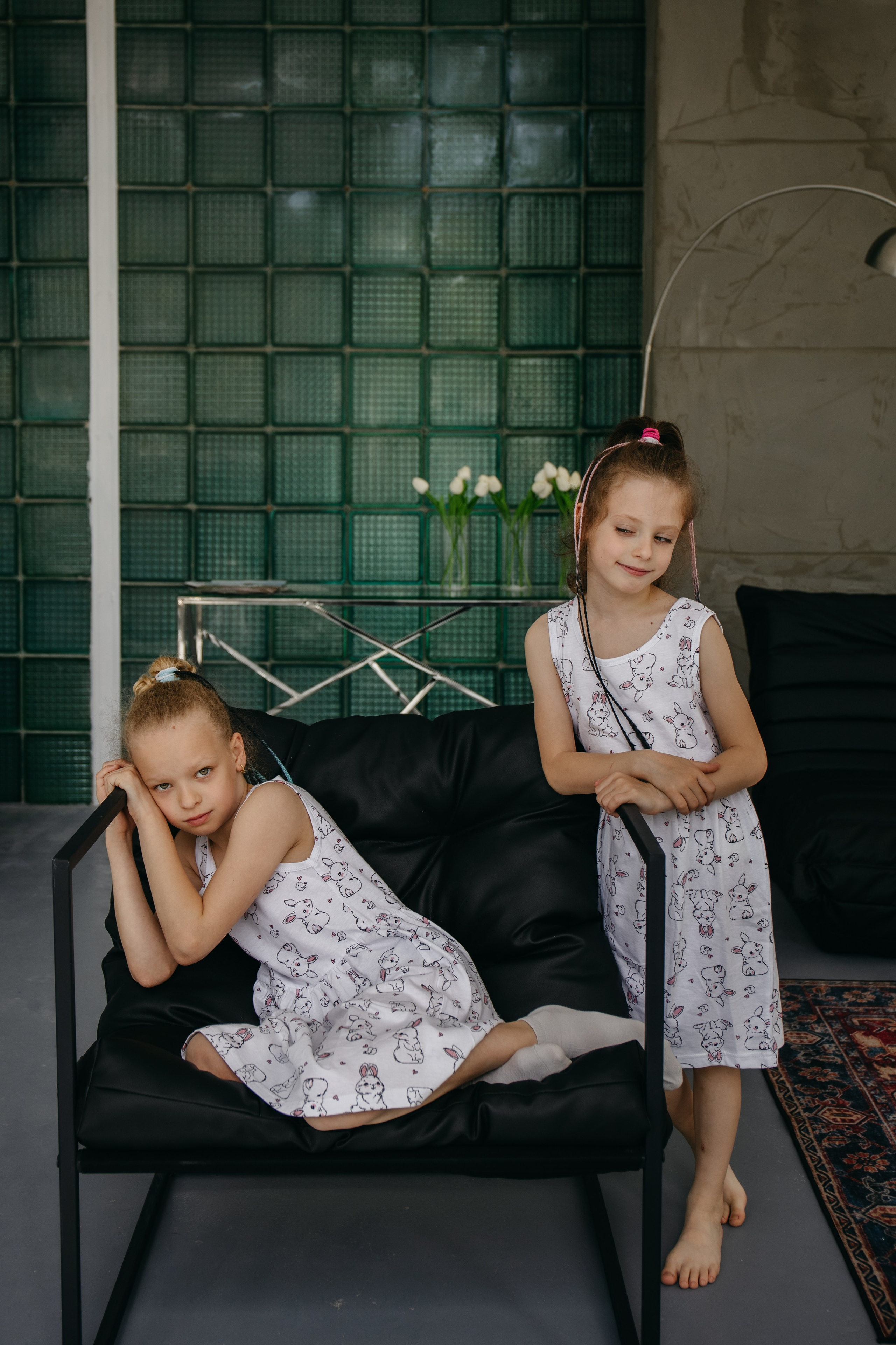 Девочки. Свадебный и женский фотограф