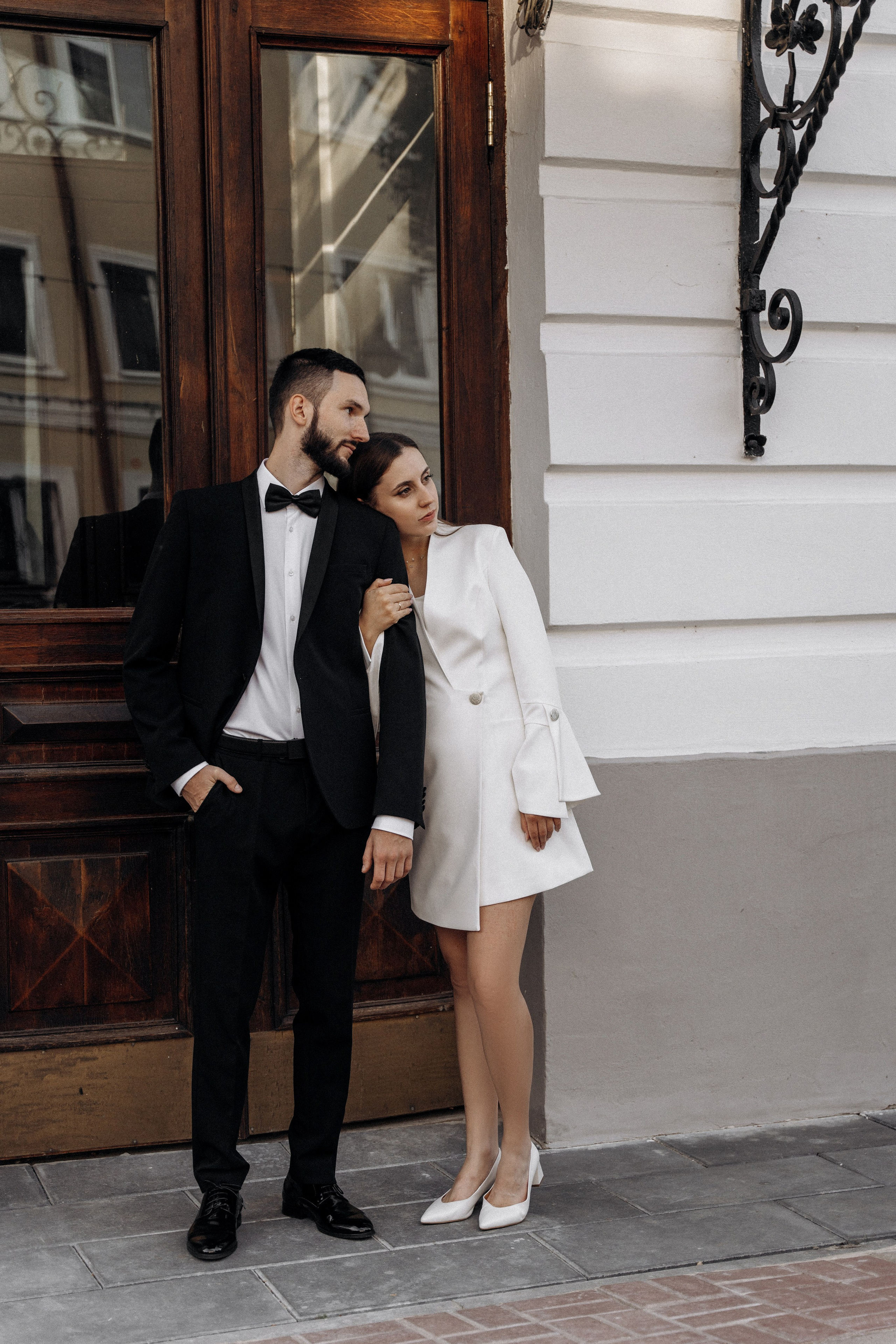 Павел и Алина 18/09/2024. Фотограф в Смоленске Ольга Давыдова