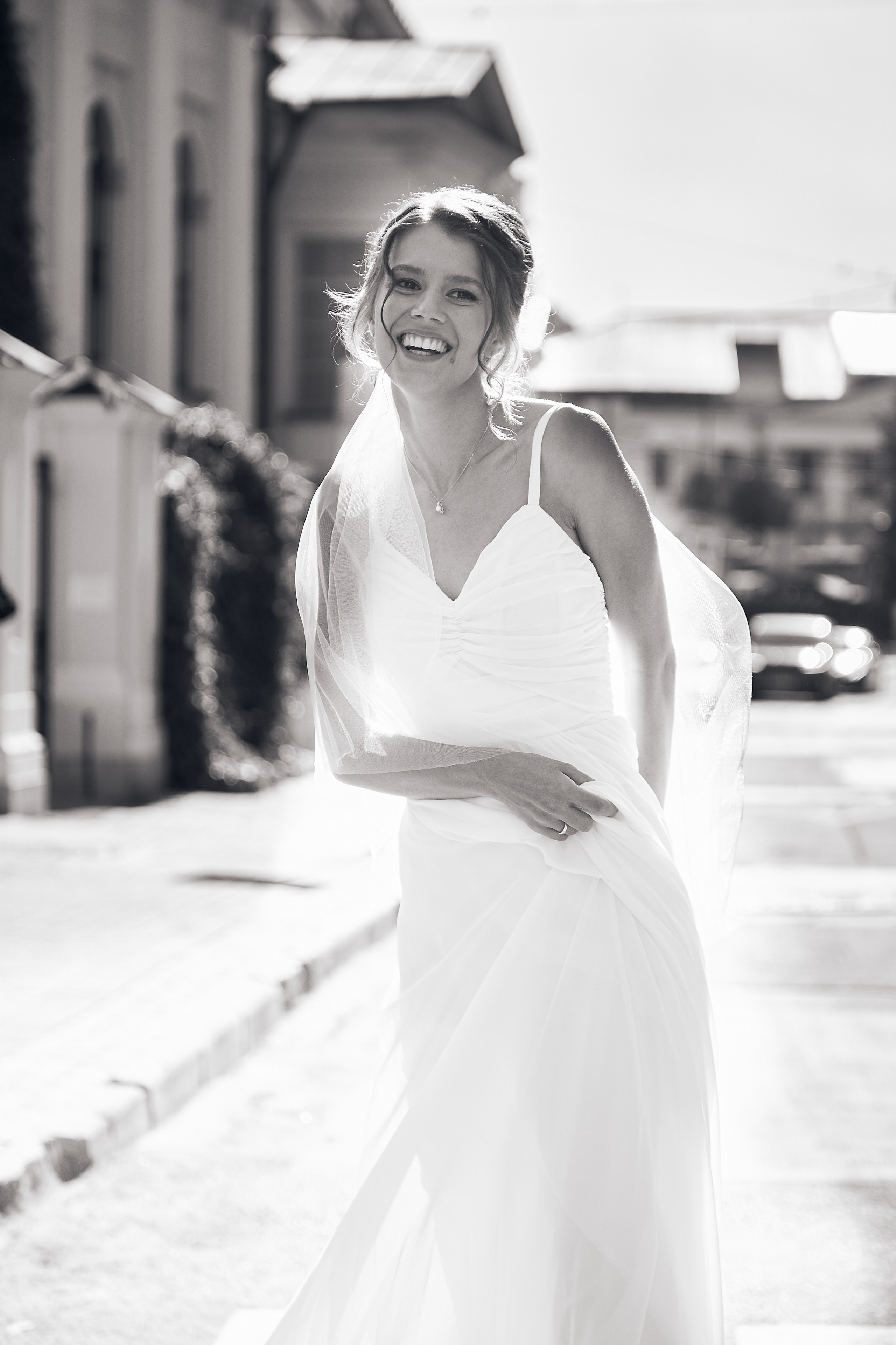 Эвелина и Даня. Фотограф Савченко Люба. Москва