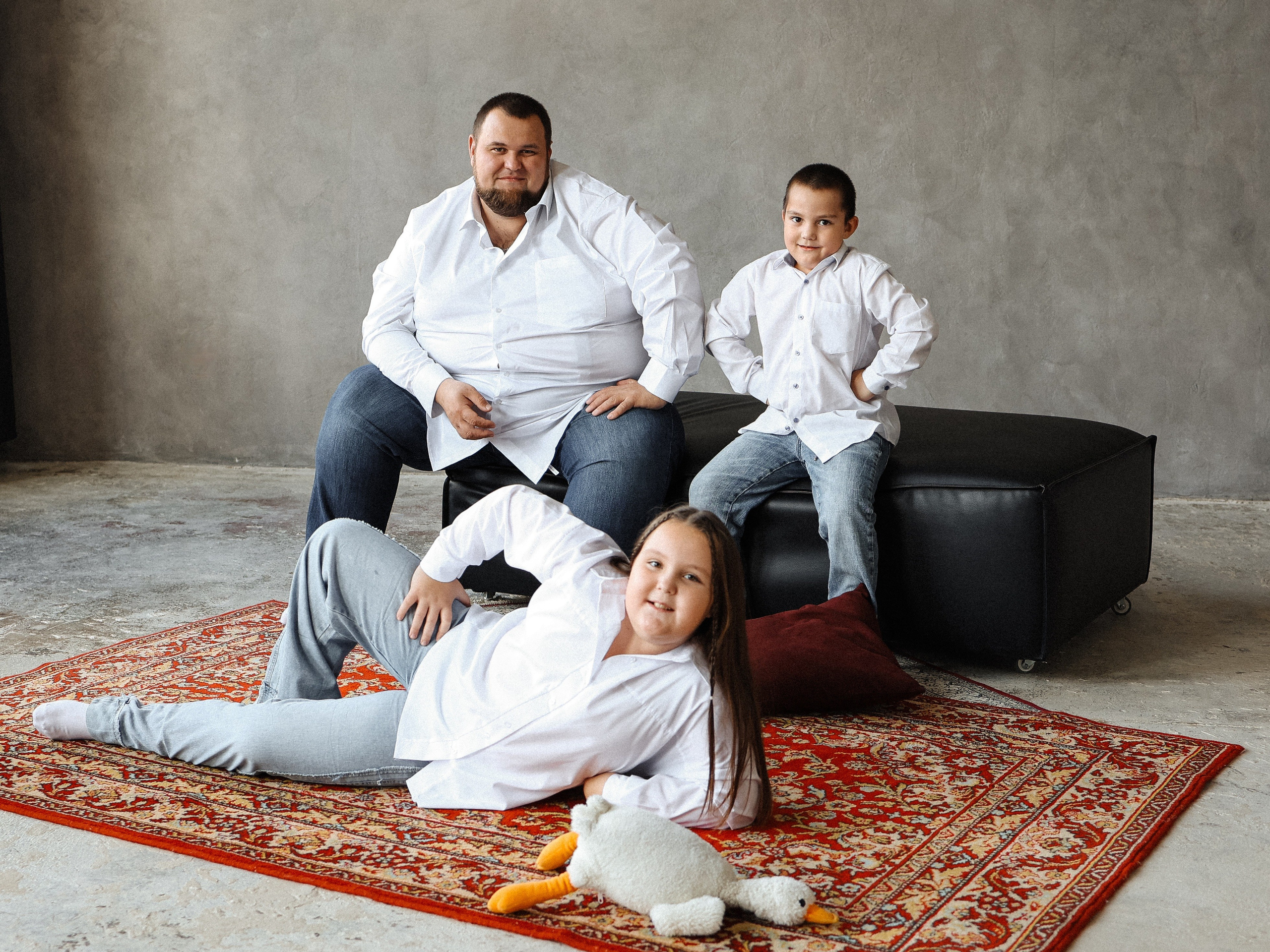 Полина Александр Мария и Иван- фотостудия Bliss- Луначарского 31. Семейный и детский фотограф в  г. Екатеринбурге Холодова Юлия