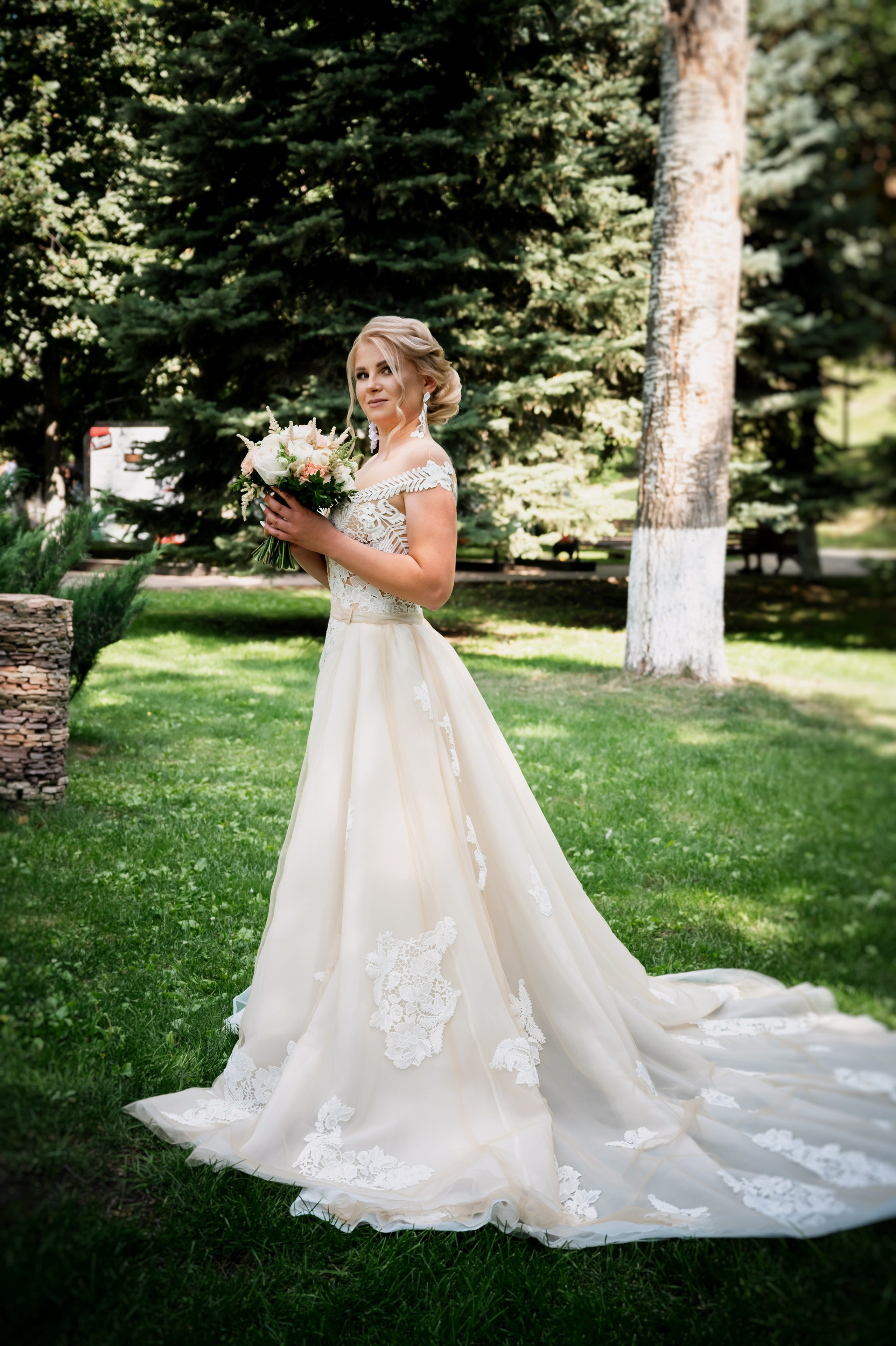 Свадебное фото. Семейный фото и видео оператор Светлана Забава Тольятти Самара