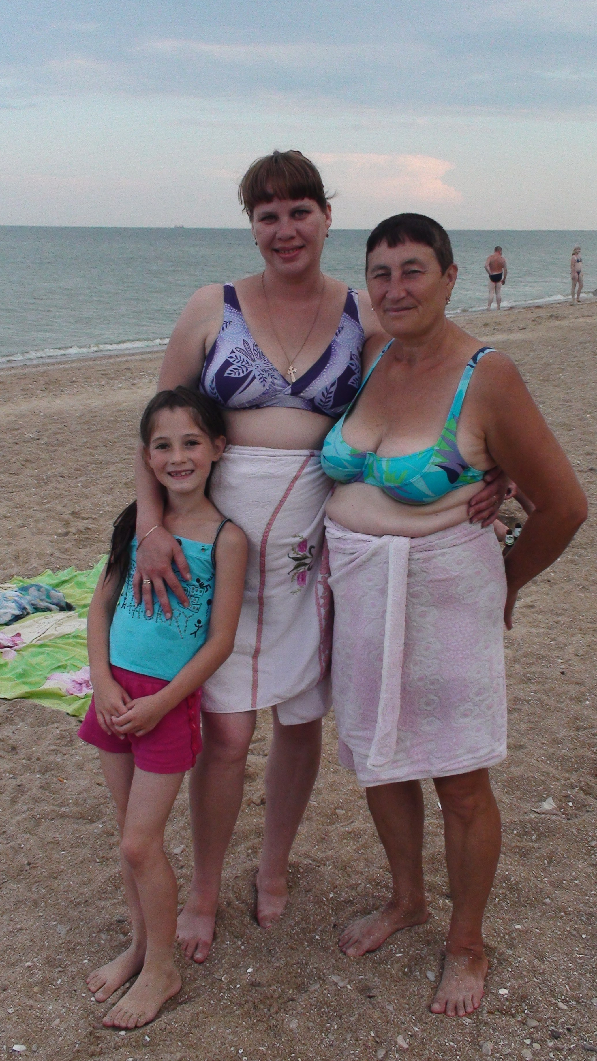 Украина 05.07.2013. Семейный, Свадебный фотограф СПБ Питер— Романова Екатерина