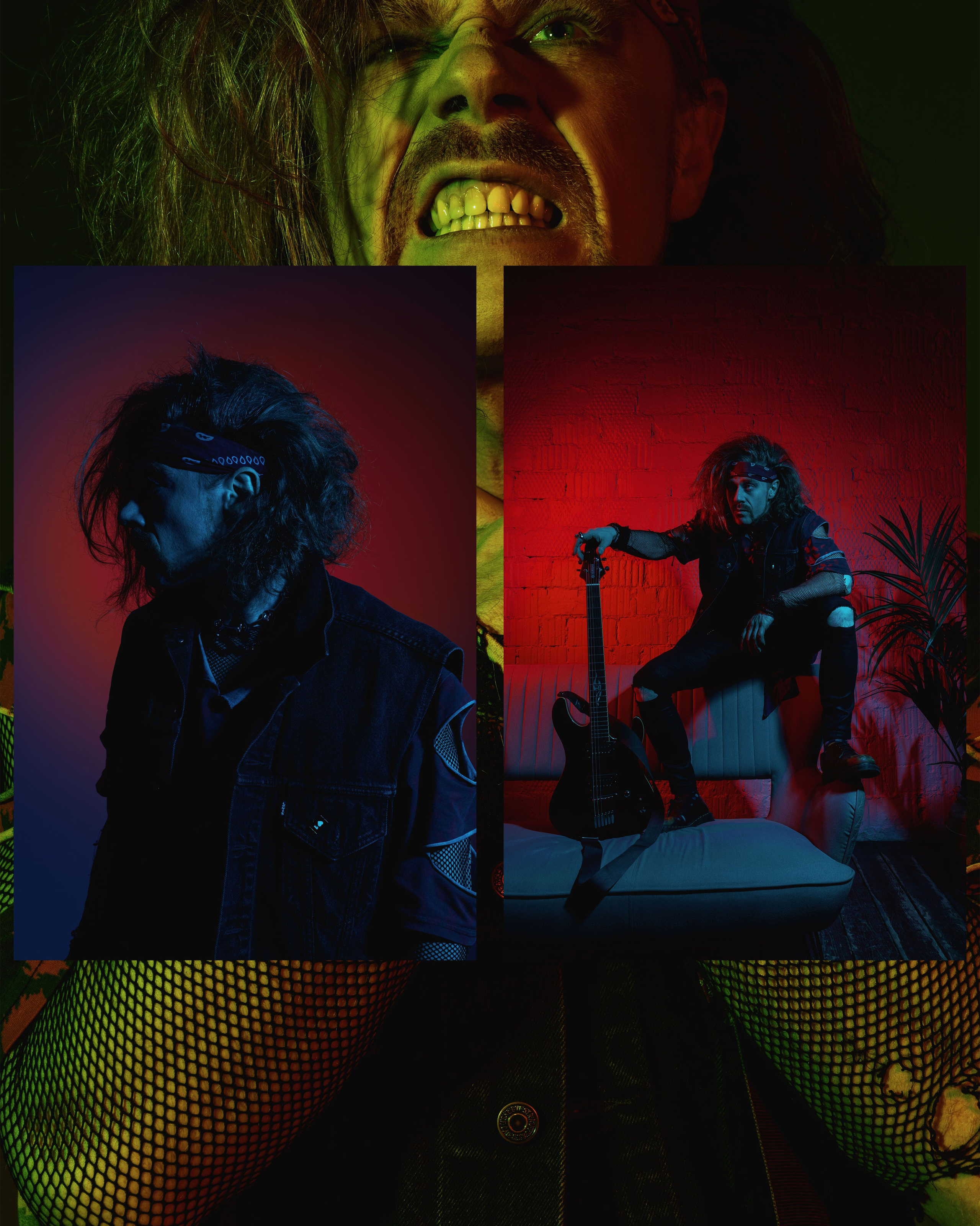 Константин — Until It Sleeps. Индивидуальный фотограф в Москве