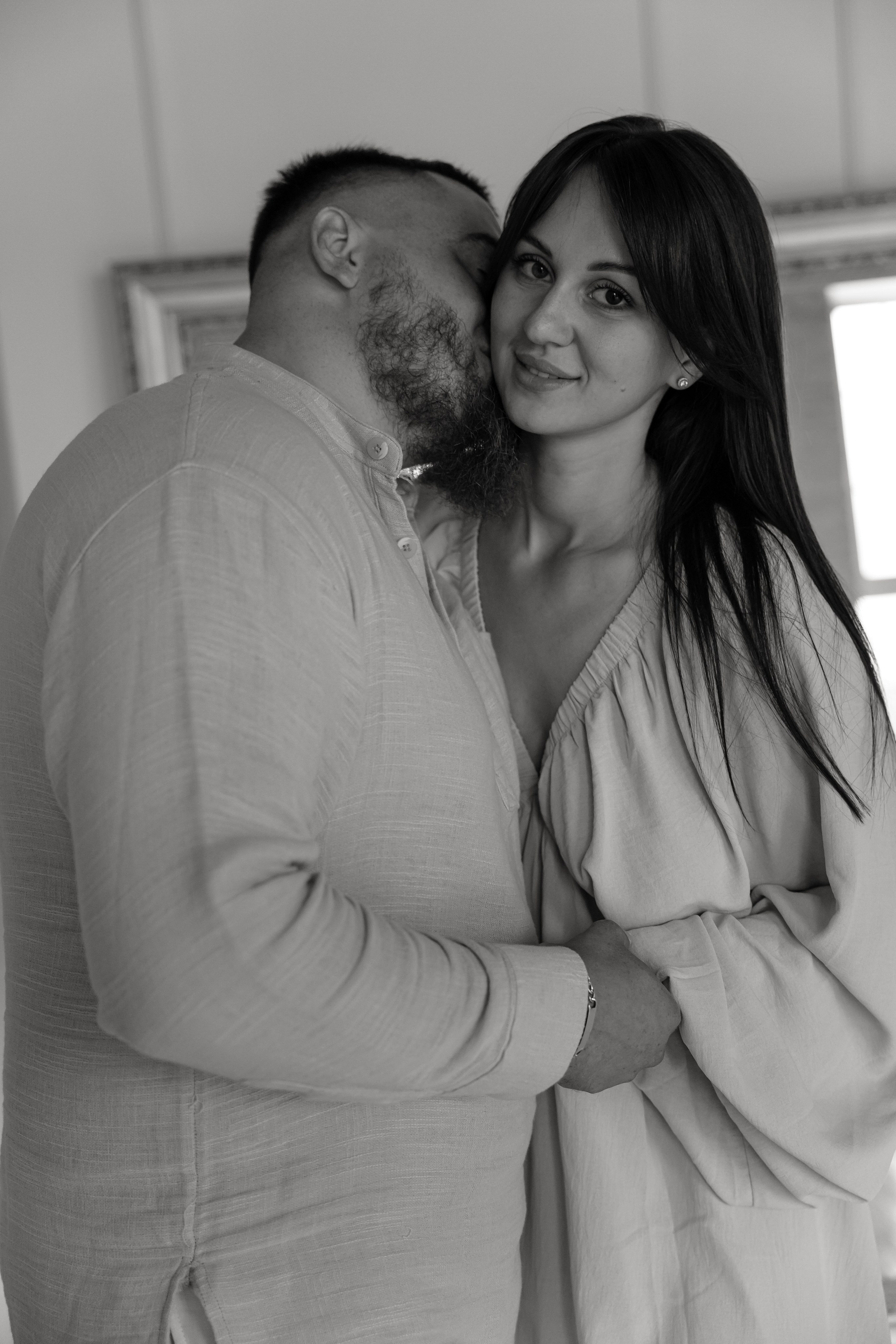 Настя, Макс и Марк. Свадебный и Семейный фотограф по всему миру Анна Фёдорова