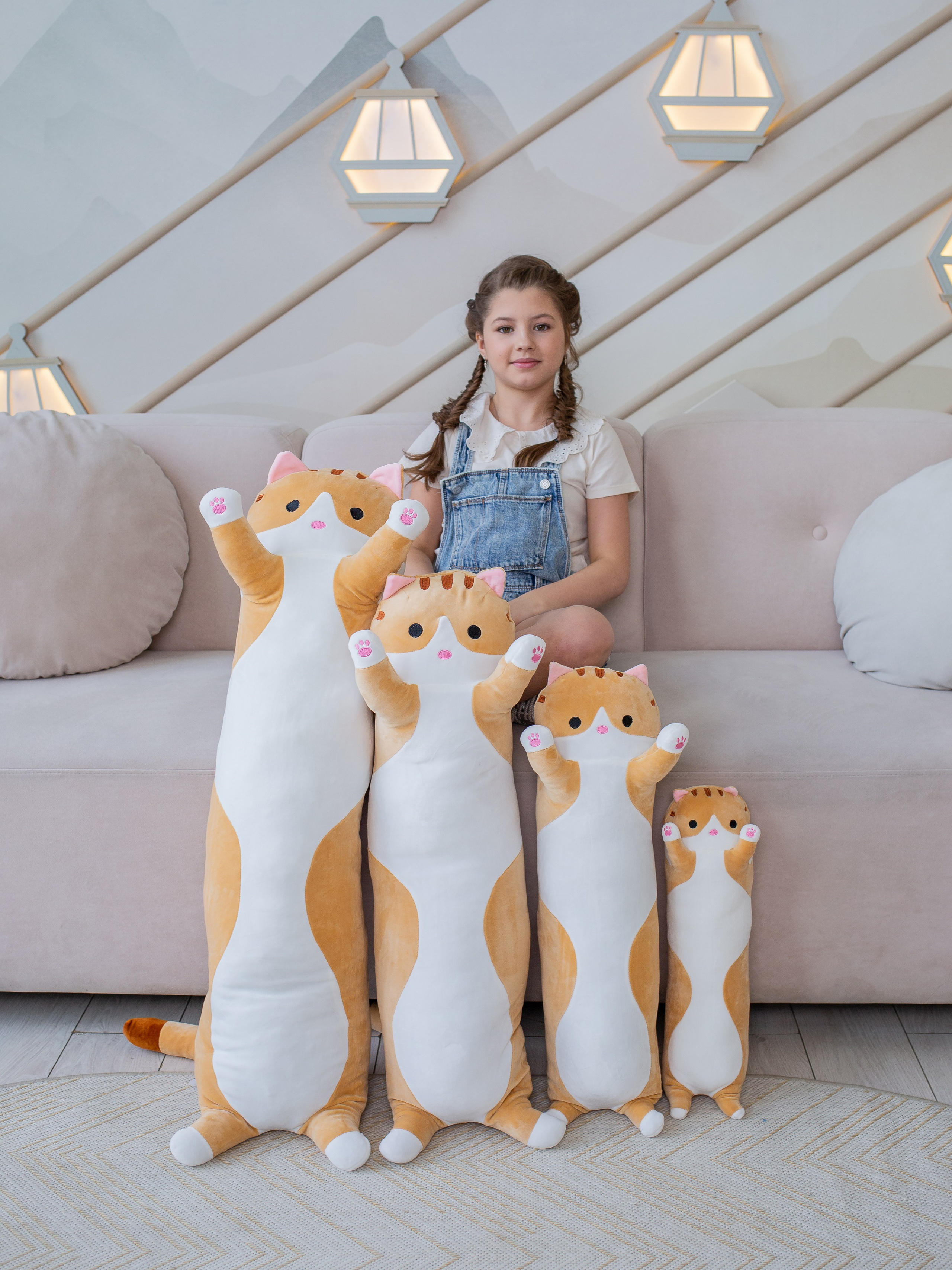 Игрушки. Семейный фотограф Николаева Ольга