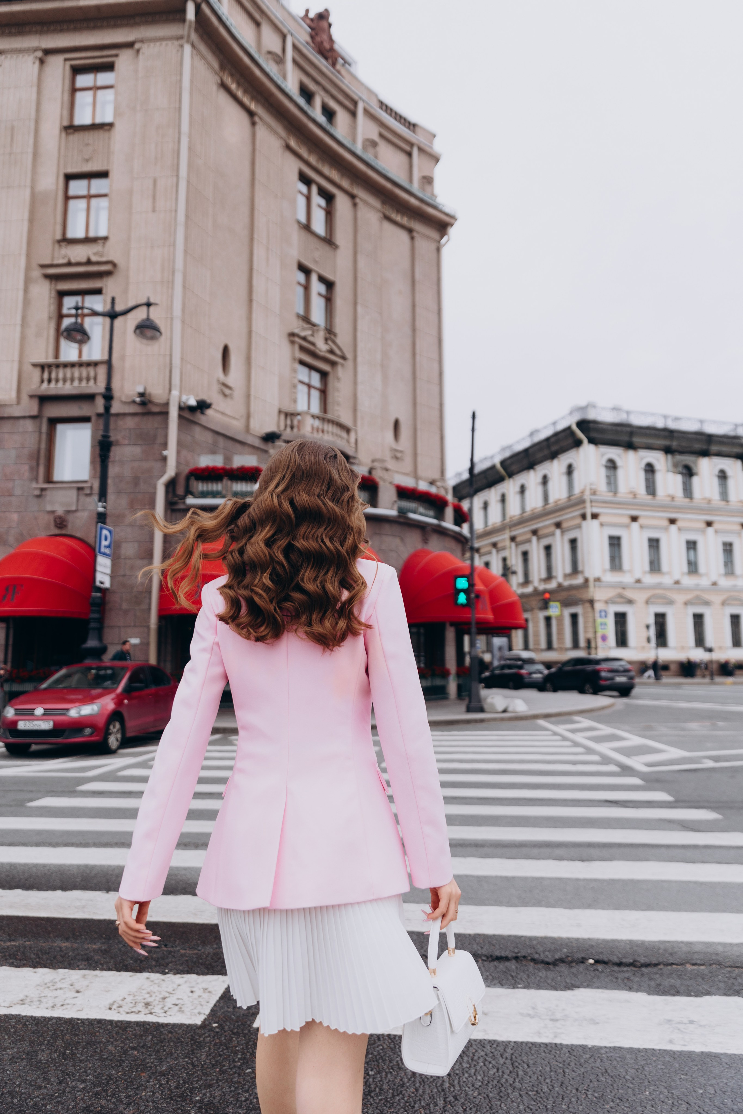 Алина | Фотосессия по маршруту Исаакиевского собора. Фотограф в Санкт-Петербурге Разиля Идиятуллина