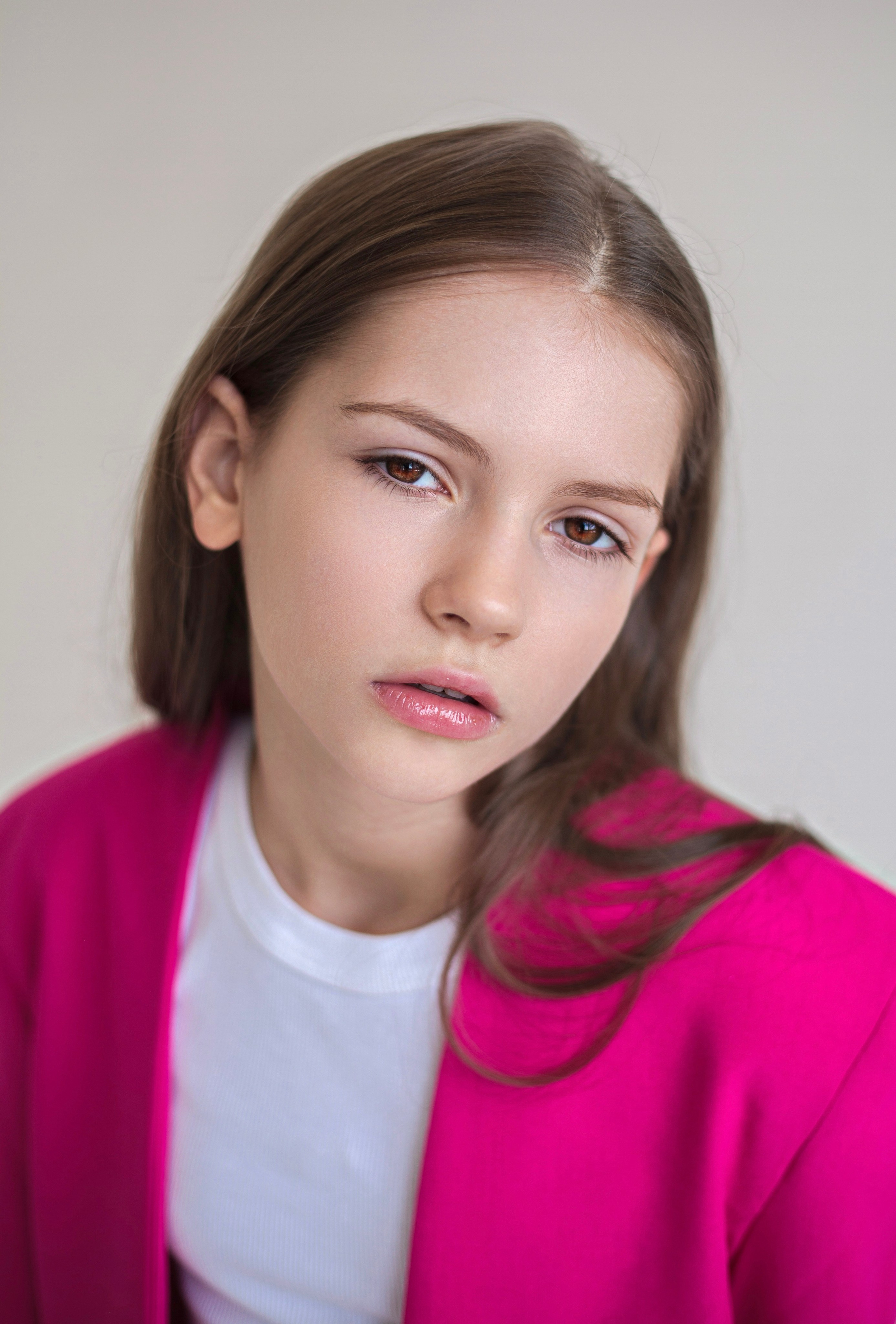 Модельные тесты. Фотограф беременности и семейных историй в Москве Юлия Варт