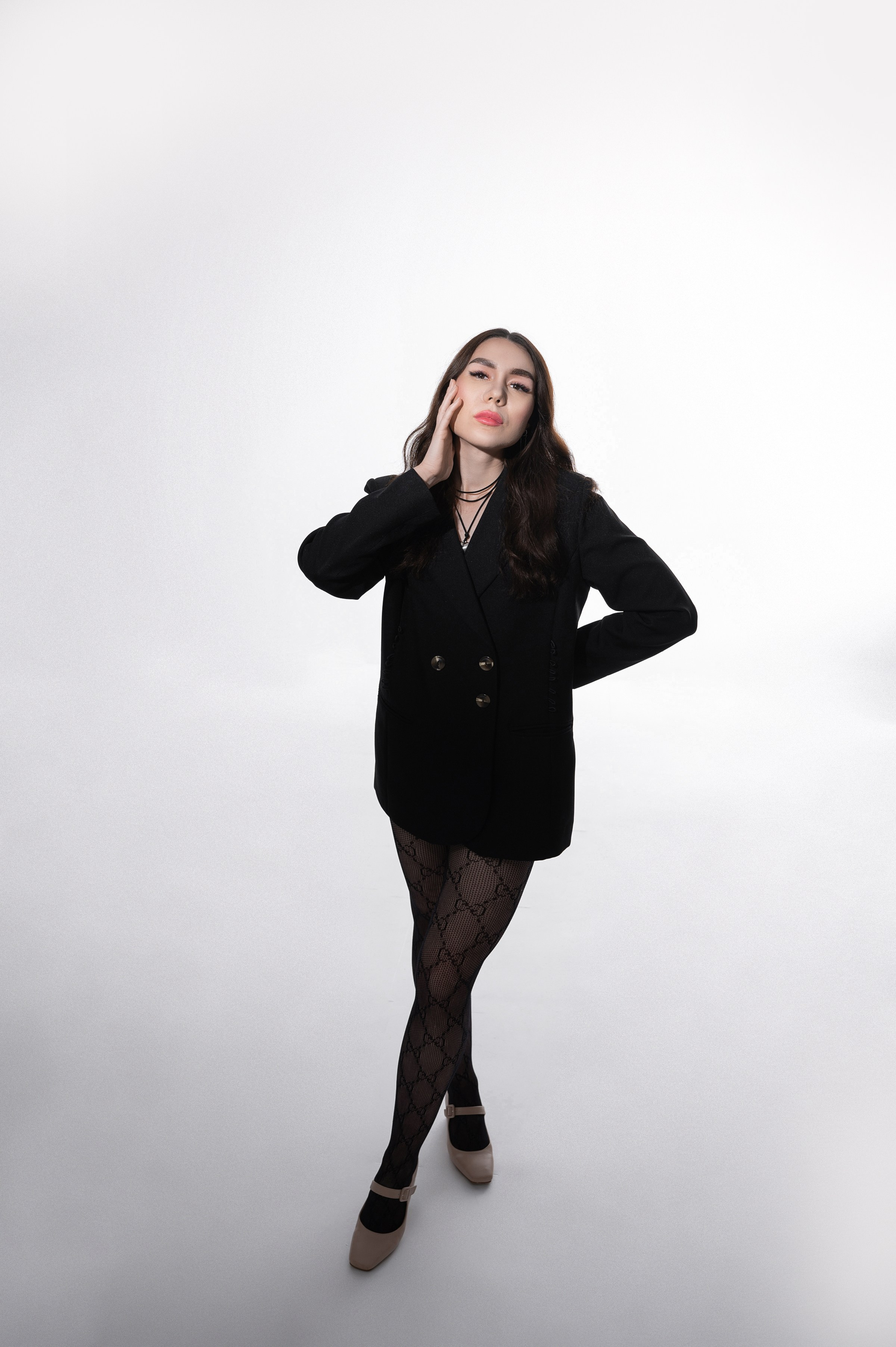 Екатерина. Наставник по мобильной съемке и фотограф Тула Новомосковск