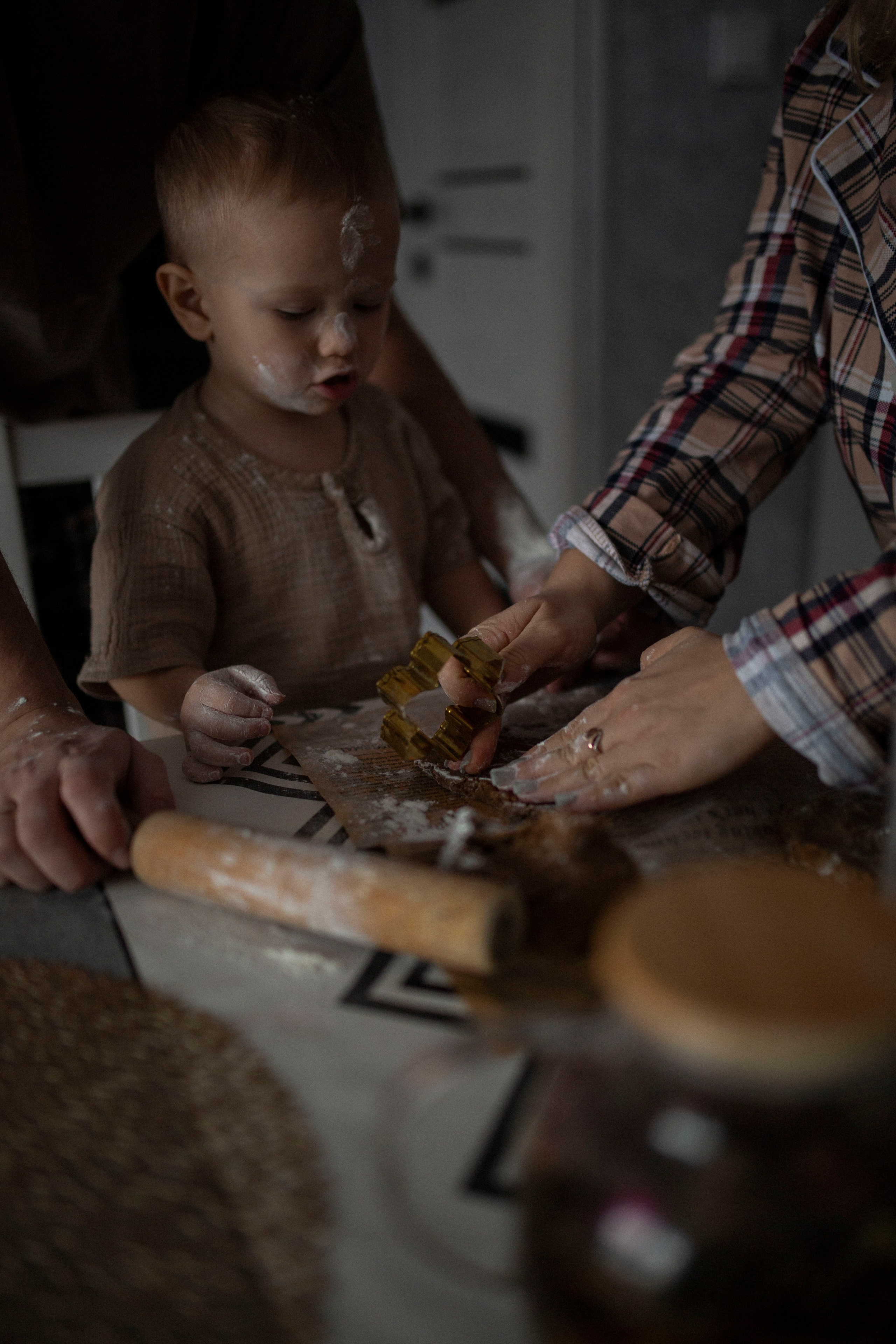 Семейная. Семейный фотограф Новосибирск