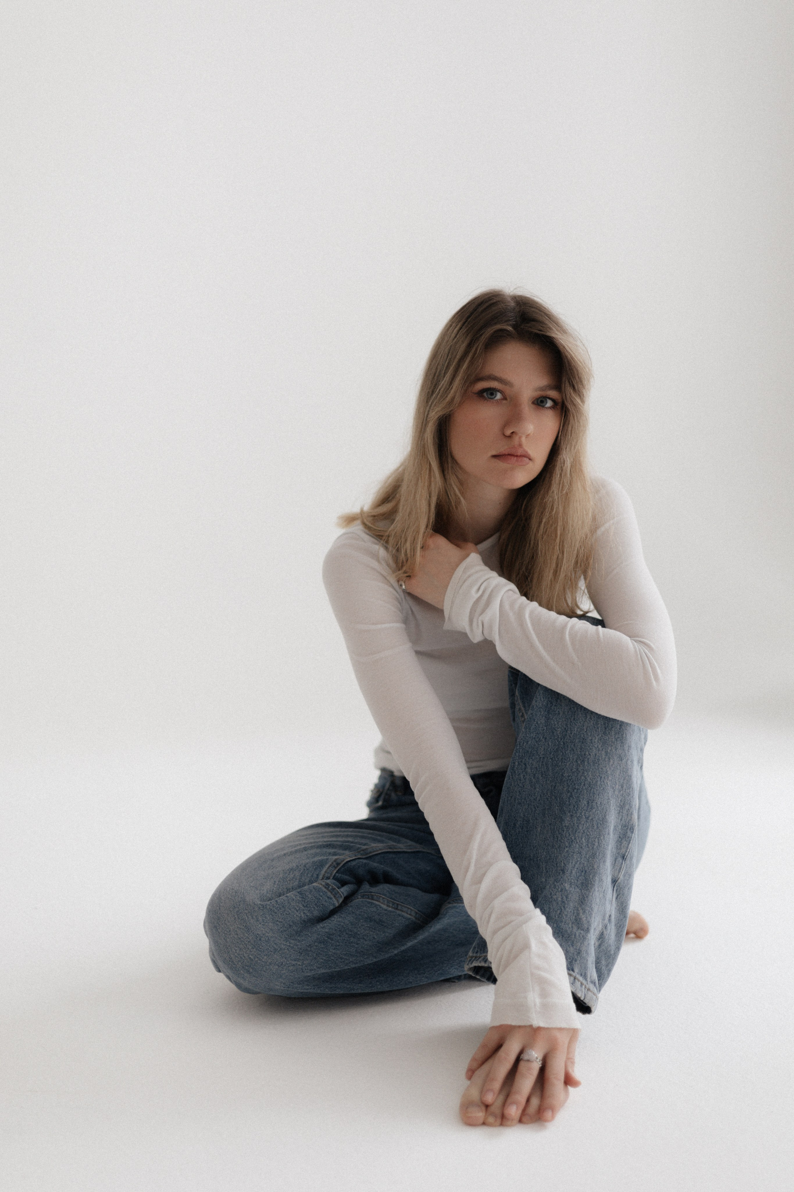 Девчонки. Свадебный и портретный фотограф в Москве Анастасия Масюк