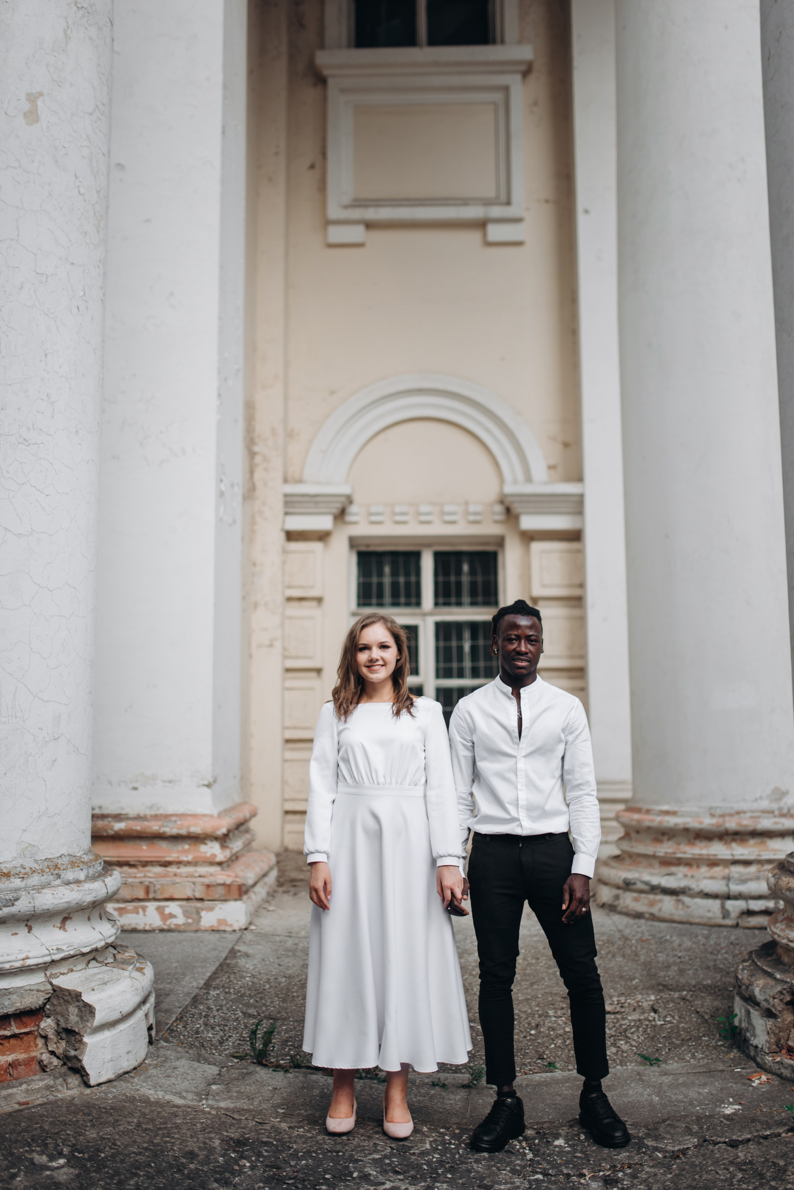 Yana&Mustafa. Свадебный и семейный фотограф в Минске Алексей Пузиков