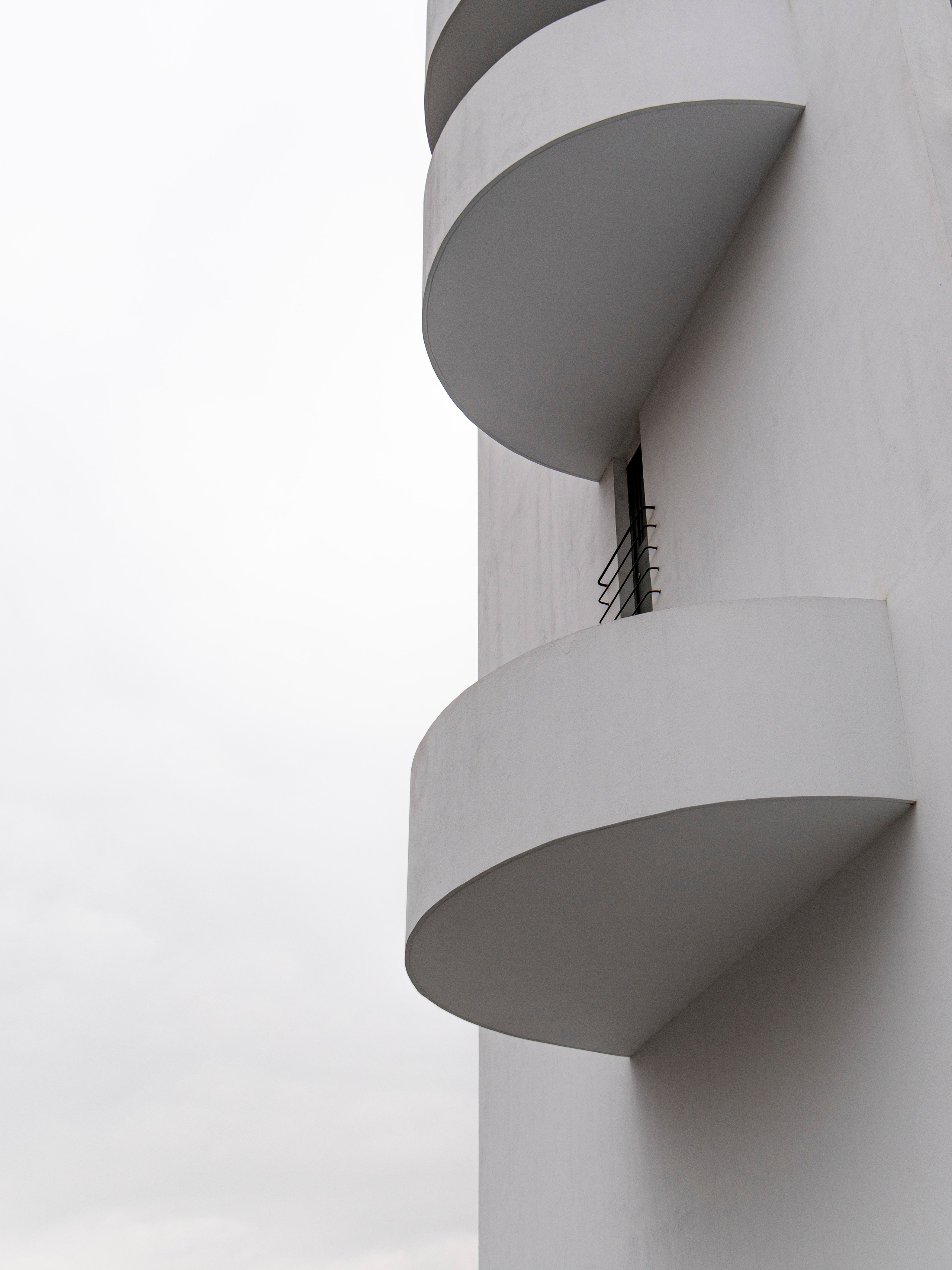 Дом Наркомфина. Фотограф в Москве. Шахабудин