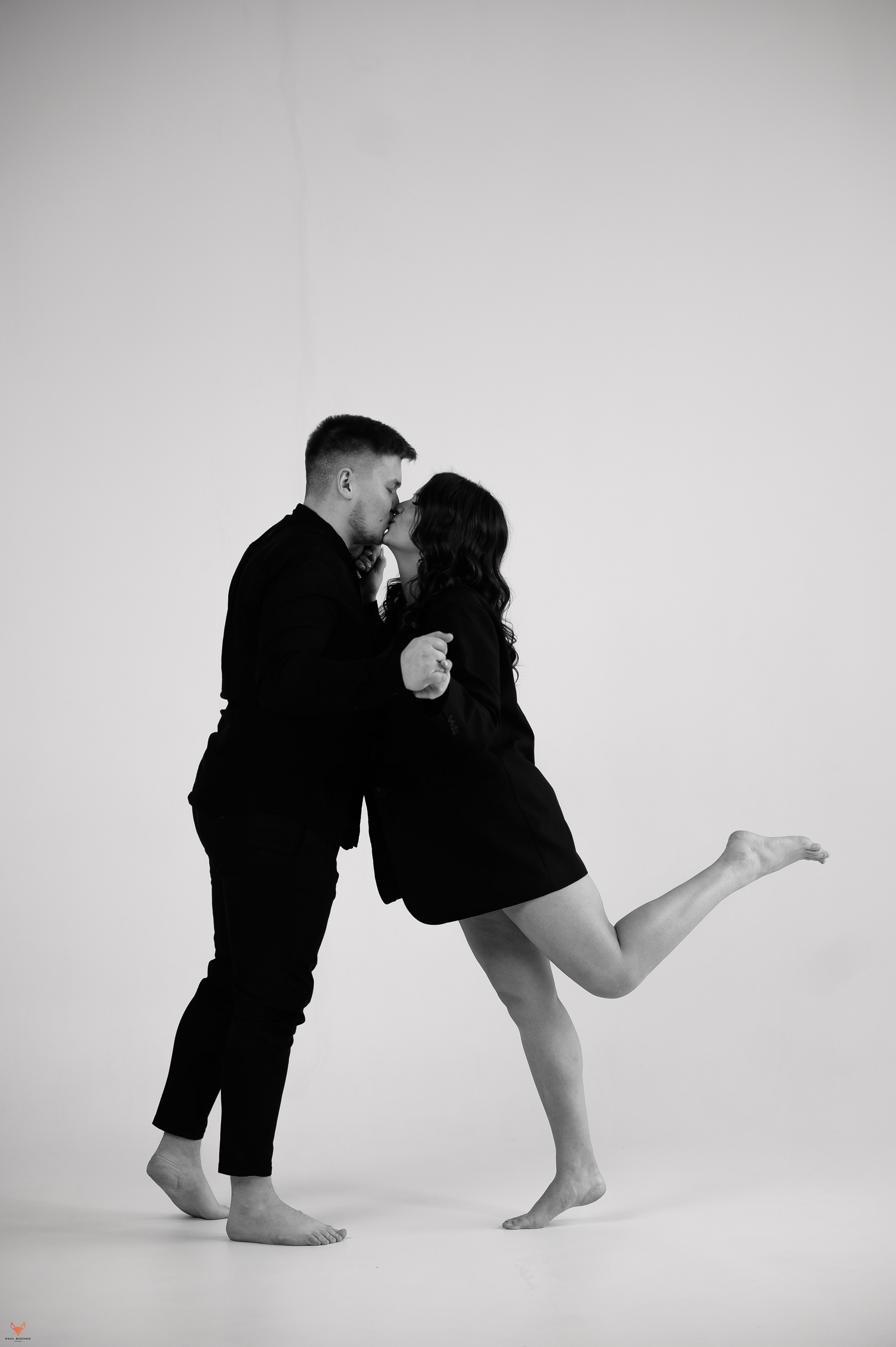 Виктория и Владимир. Свадебный Фотограф Абакан