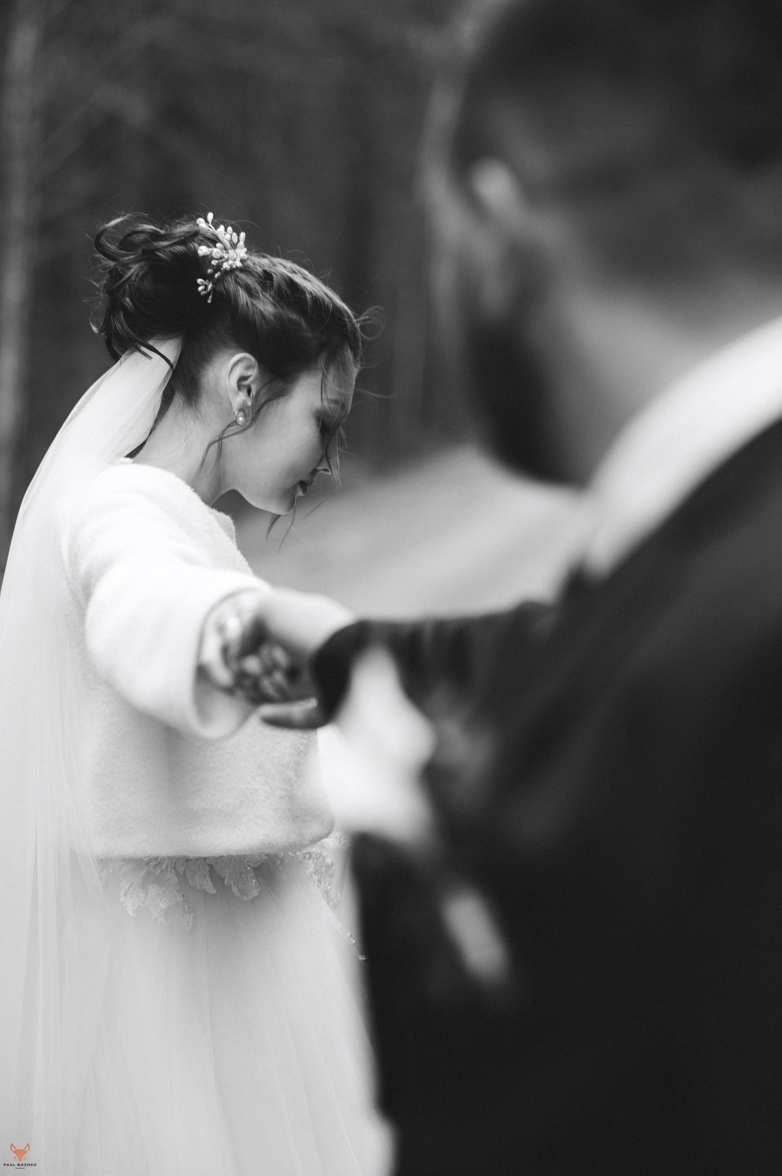 Маргарита и Сергей. Свадебный Фотограф Абакан