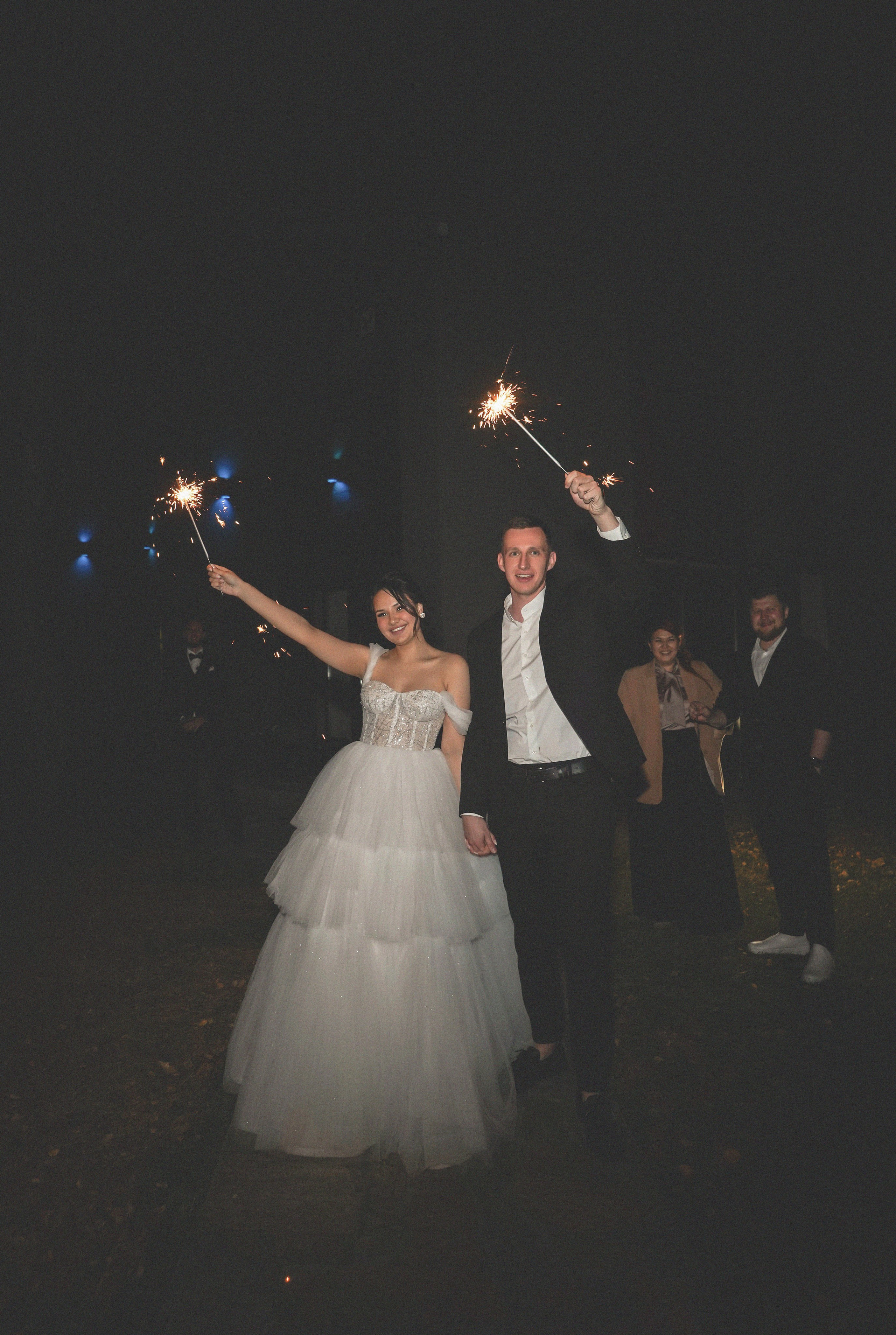 Лиза и Никита. Фотограф Лютикова Ирина, Тюмень, Москва