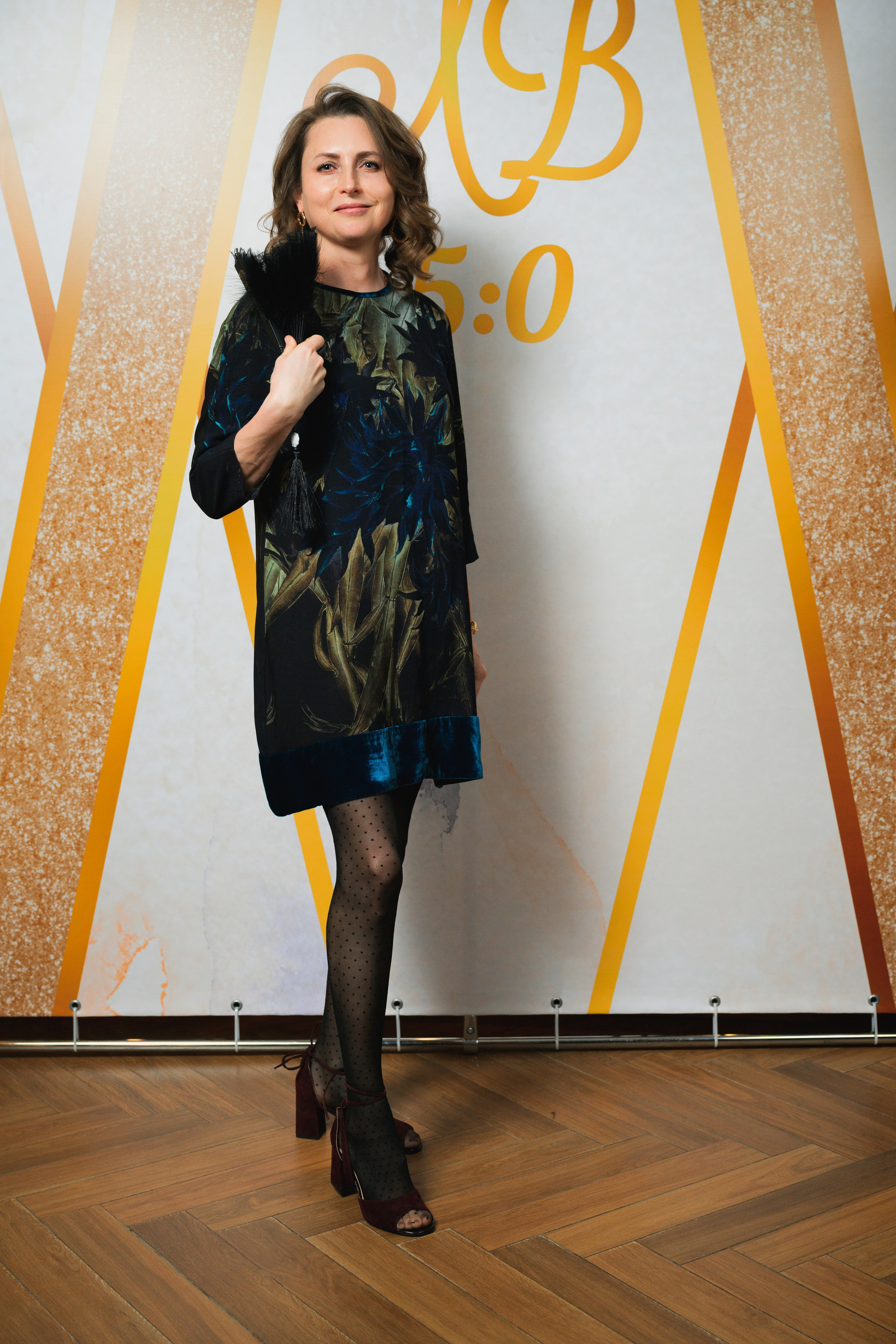 Юбилей Ларисы Викторовны. Свадебный и репортажный фотограф Павел Царьков