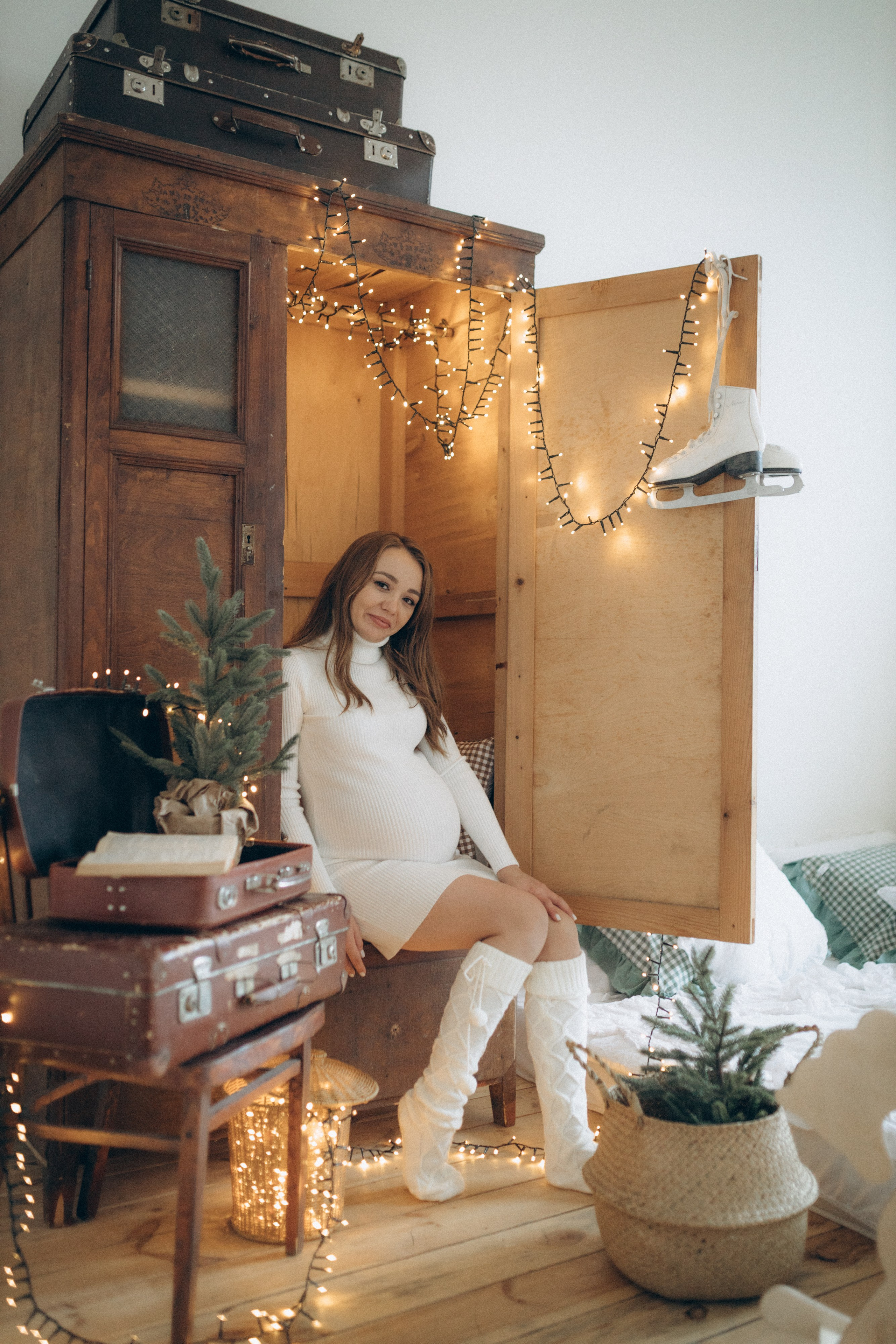 Family story. Семейный фотограф и фотограф на роды в Ростове-на-Дону Мухина Виктория