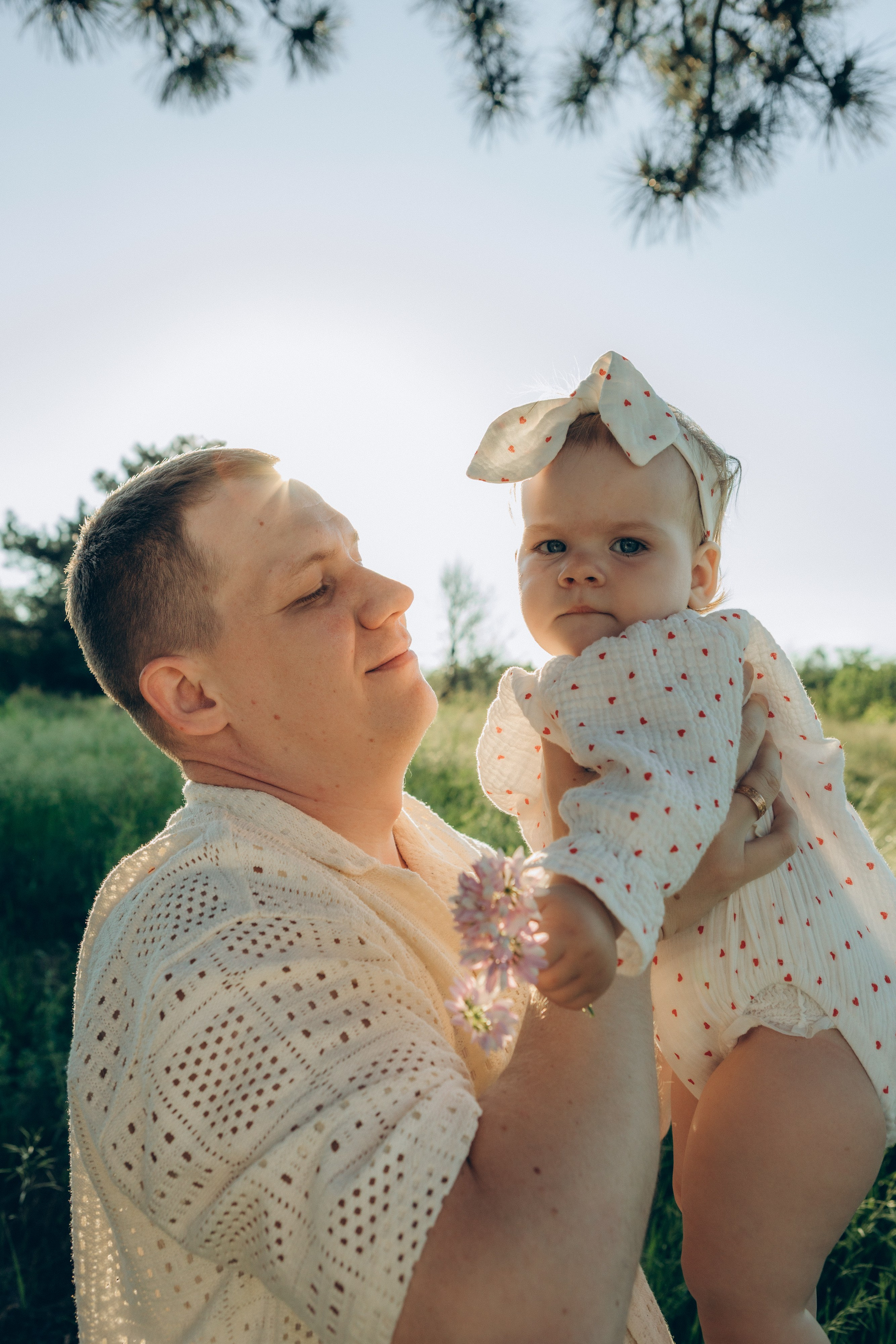 Еве 1 годик. Семейный фотограф и фотограф на роды в Ростове-на-Дону Мухина Виктория