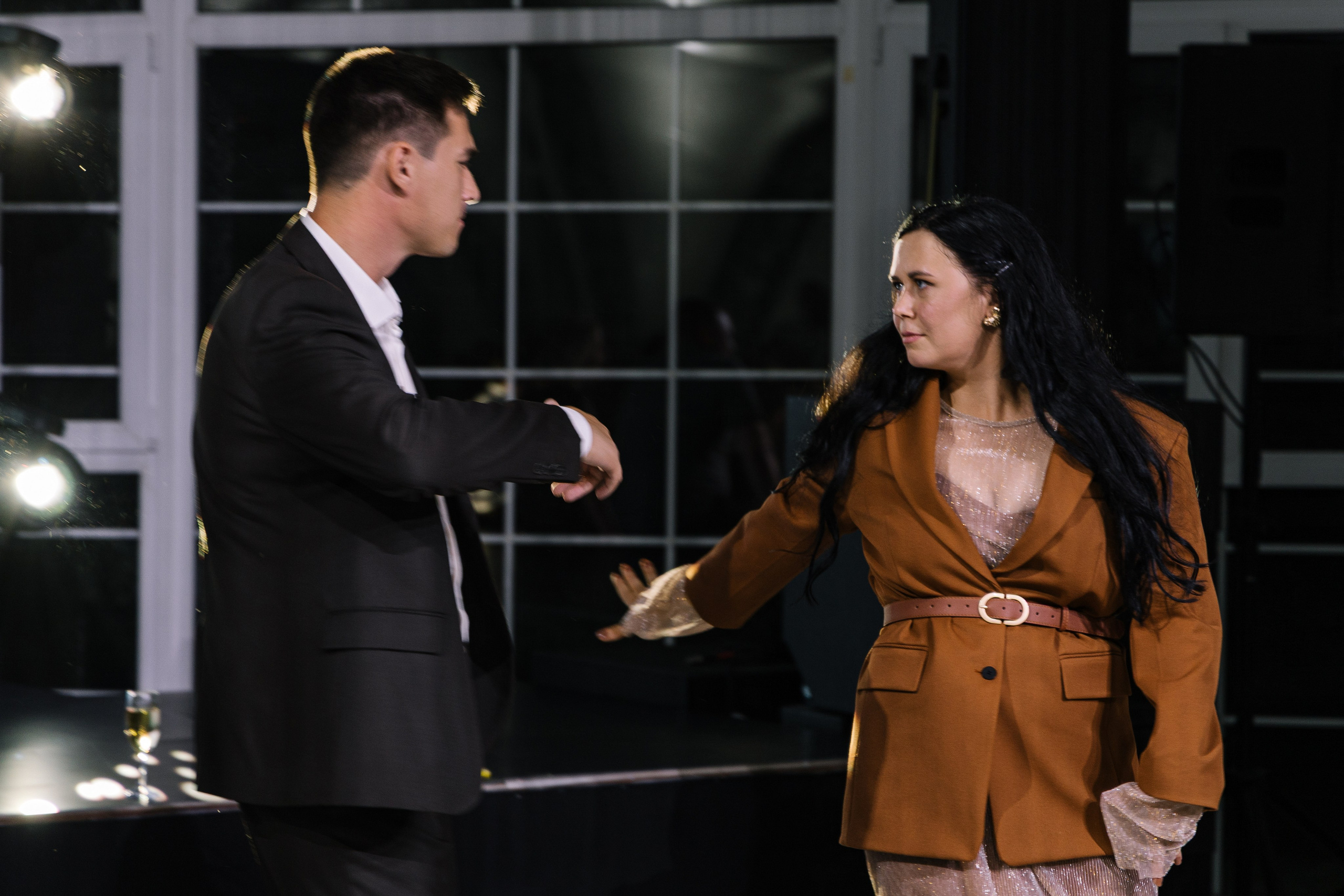 Дмитрий и Алена. Свадебный фотограф и видеограф в Москве, Виктор Архилюк