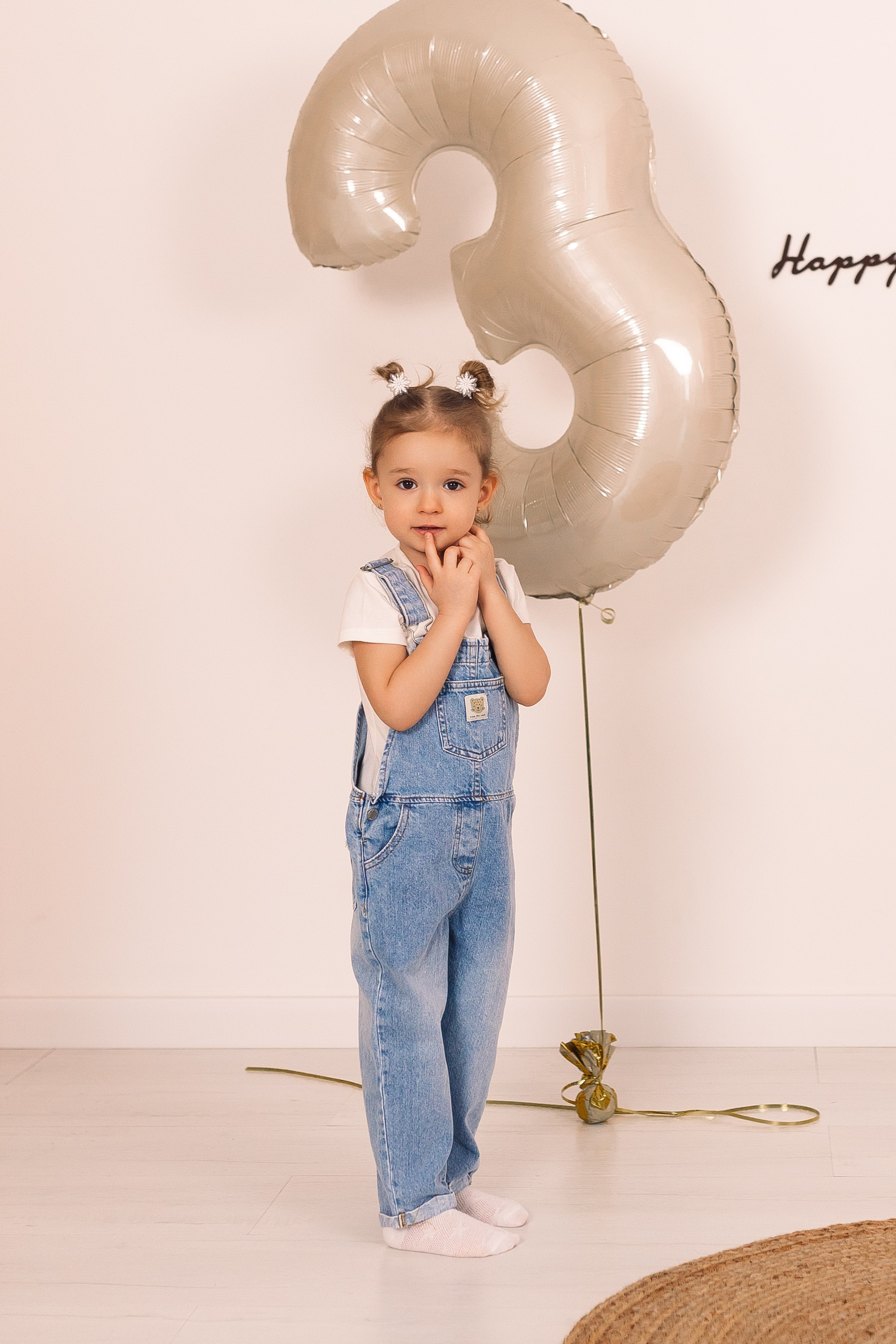 Агата. Семейный фотограф Алина Демидова. Королев