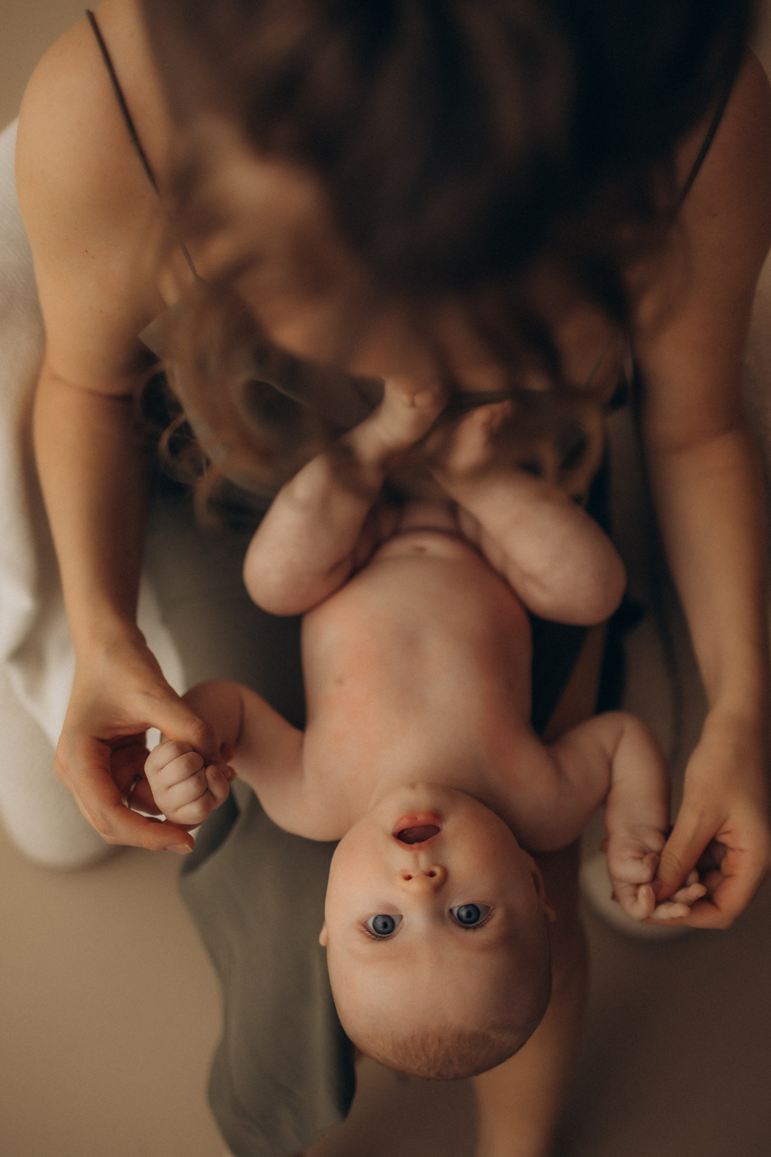 Ульяна и Алиса. Эльвира Галимьянова — семейный фотограф Екатеринбурга