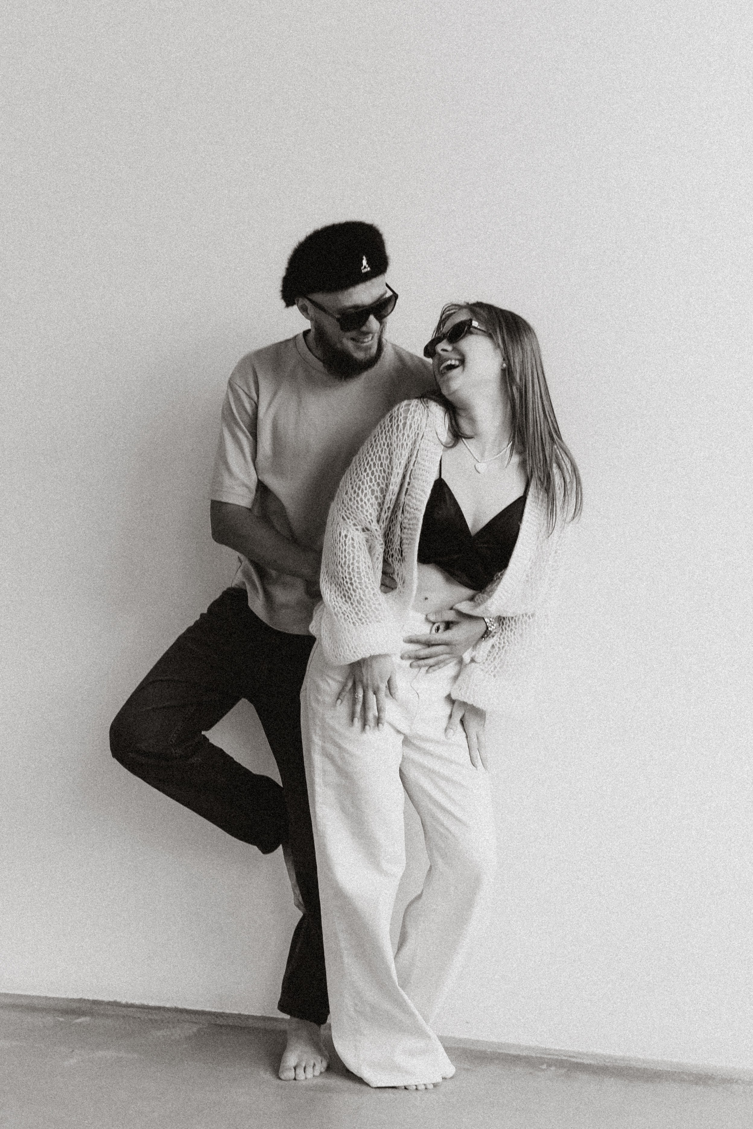 Лавстори: Анна и Михаил. Эльвира Галимьянова — семейный фотограф Екатеринбурга