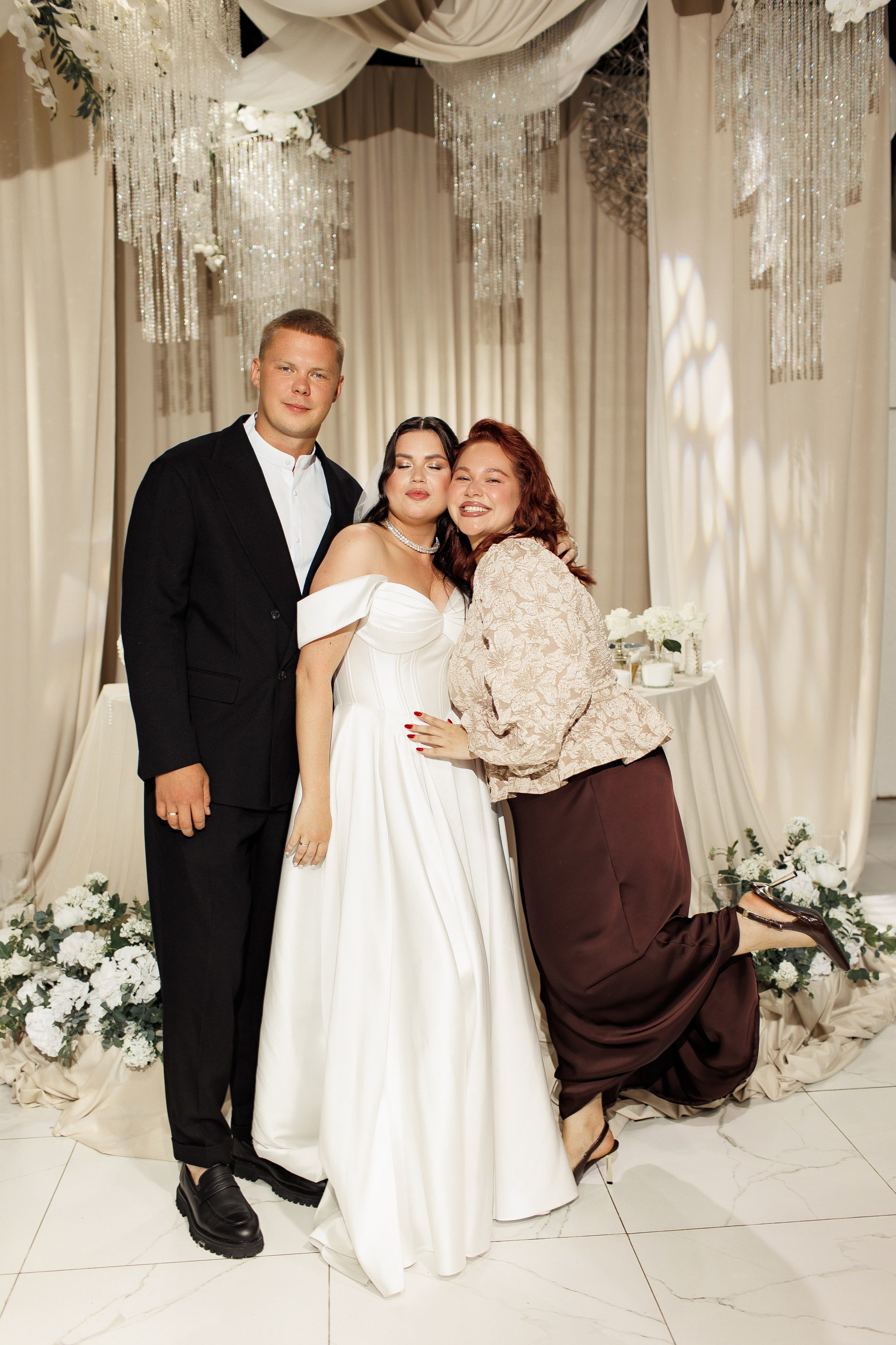 Свадьба Юра и Алёна. Фотограф в городе Вологда. Анастасия Сторублинская