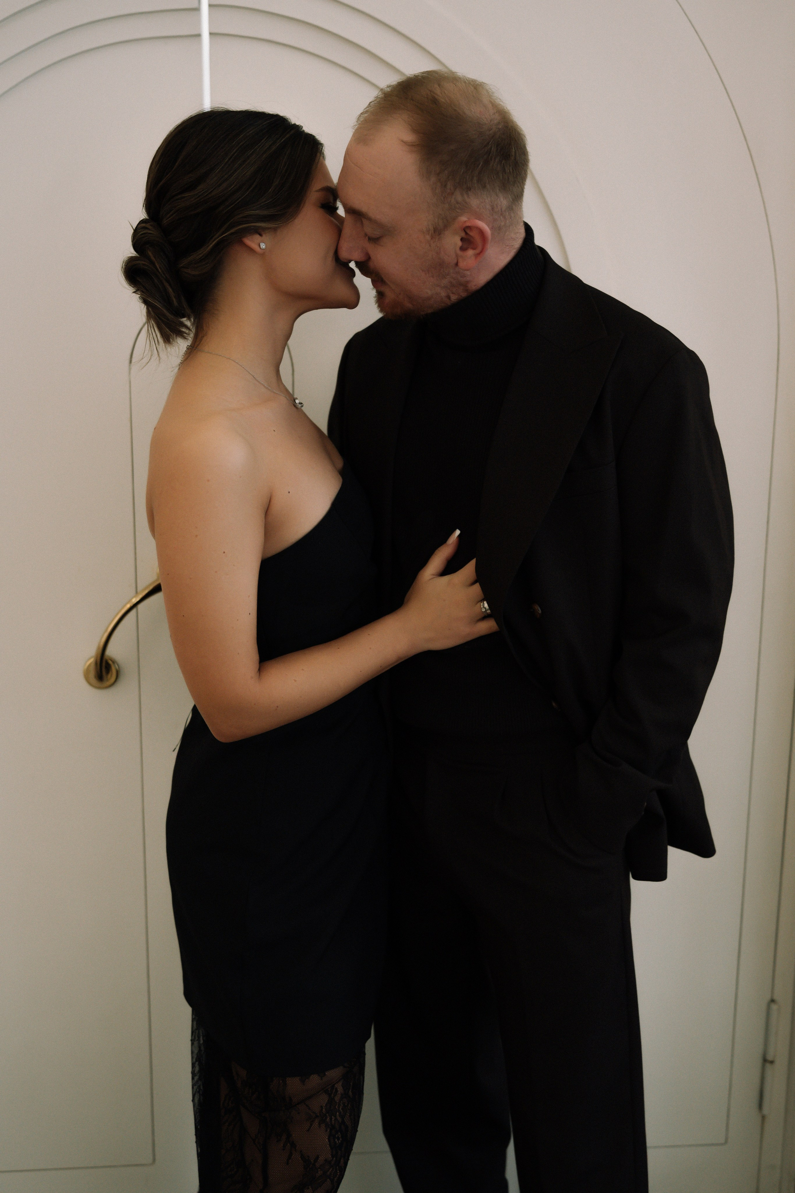 Роман и Алена. Ирина Гонтарева|Фотограф|Белгород