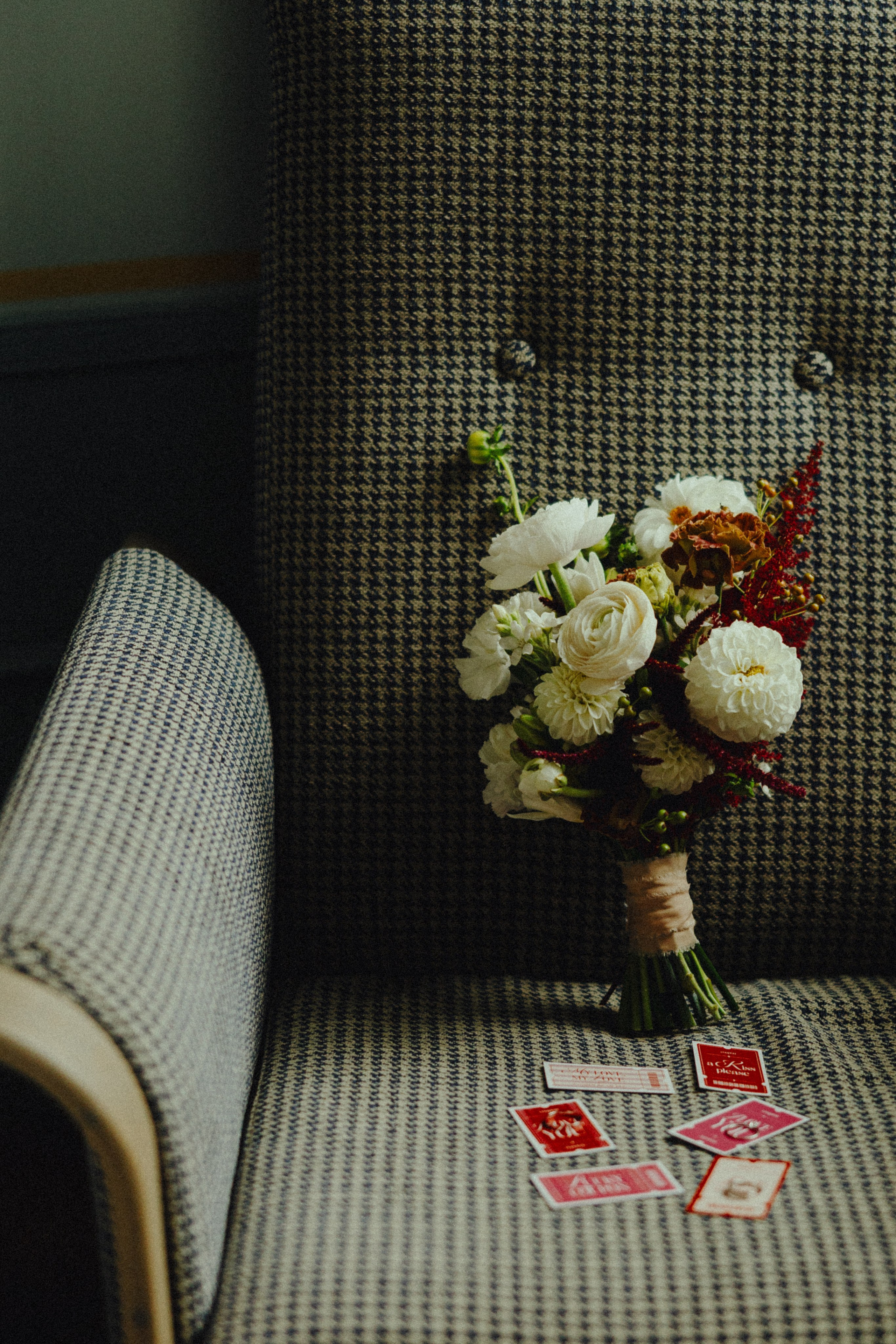 Ты — моя тишина. Свадебный фотограф в Санкт-Петербурге Баженова Алина