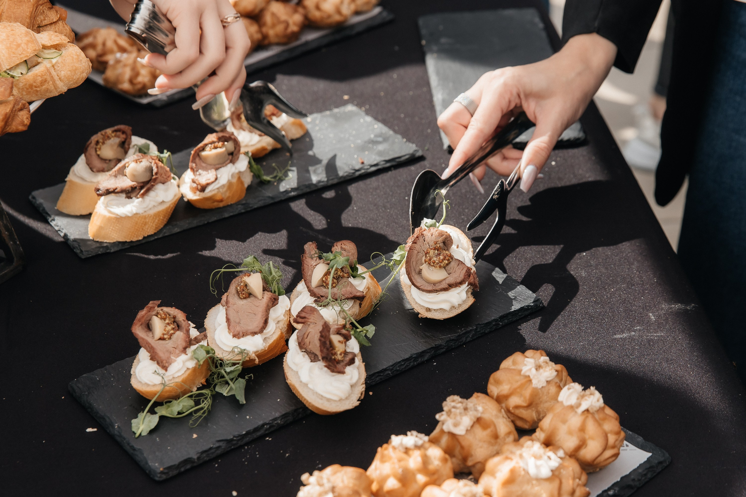 Тимбилдинг компании ПКБ. Фотограф в Волгограде — Александра Искандерова