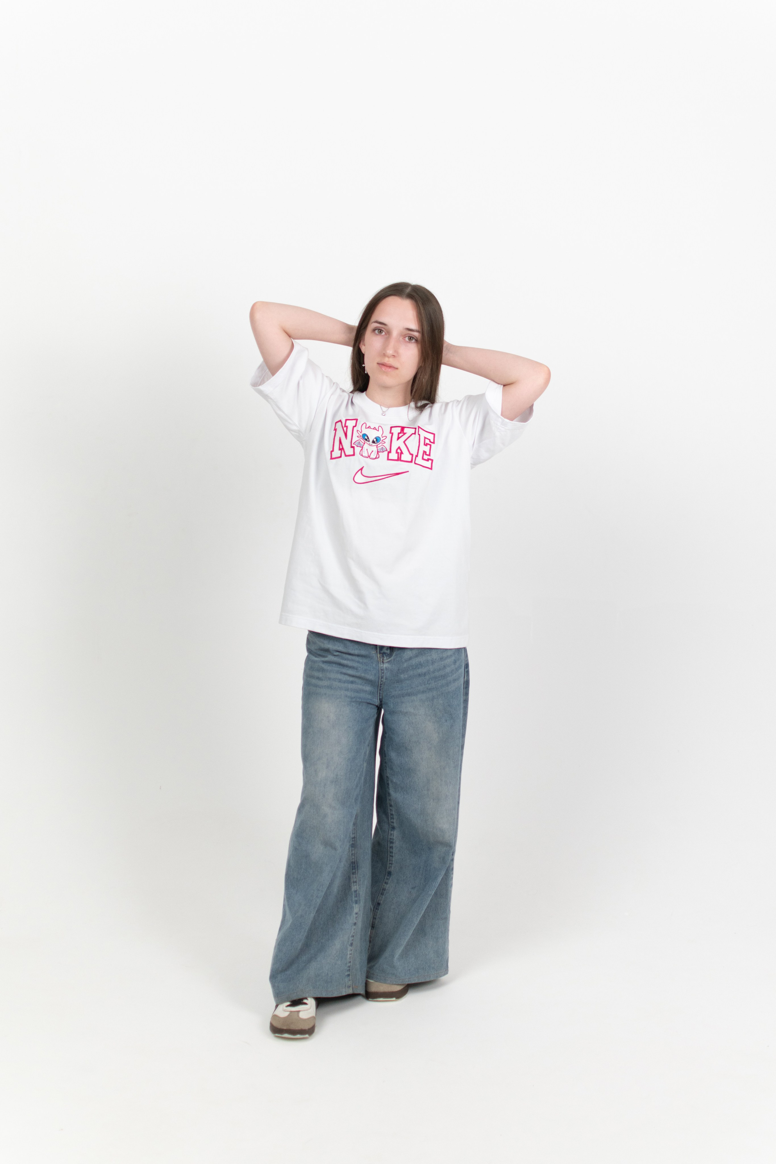 Needle. Фотограф Кемерово Андрей Зайцев