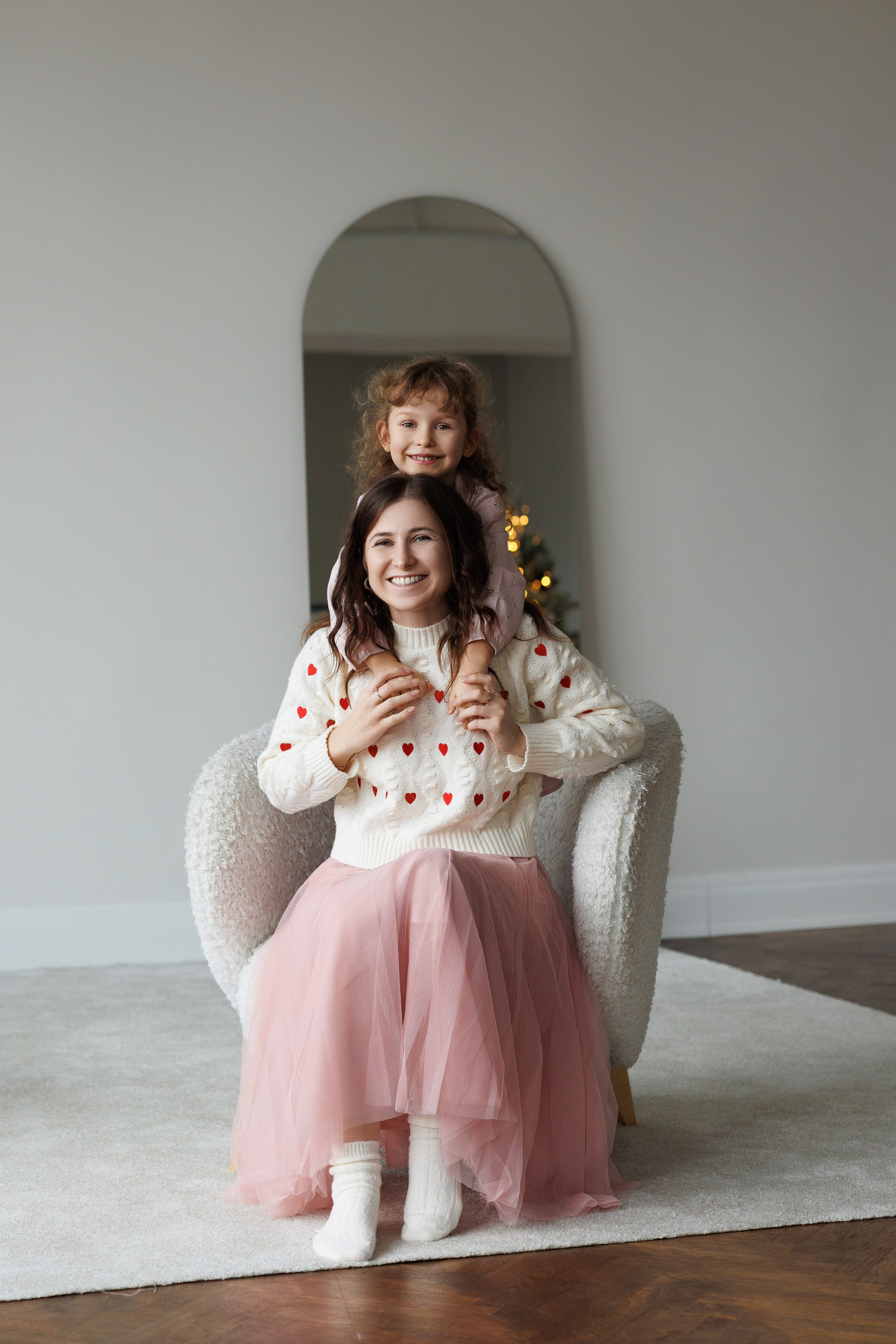 Семейные фотосессии. Фотограф Минск