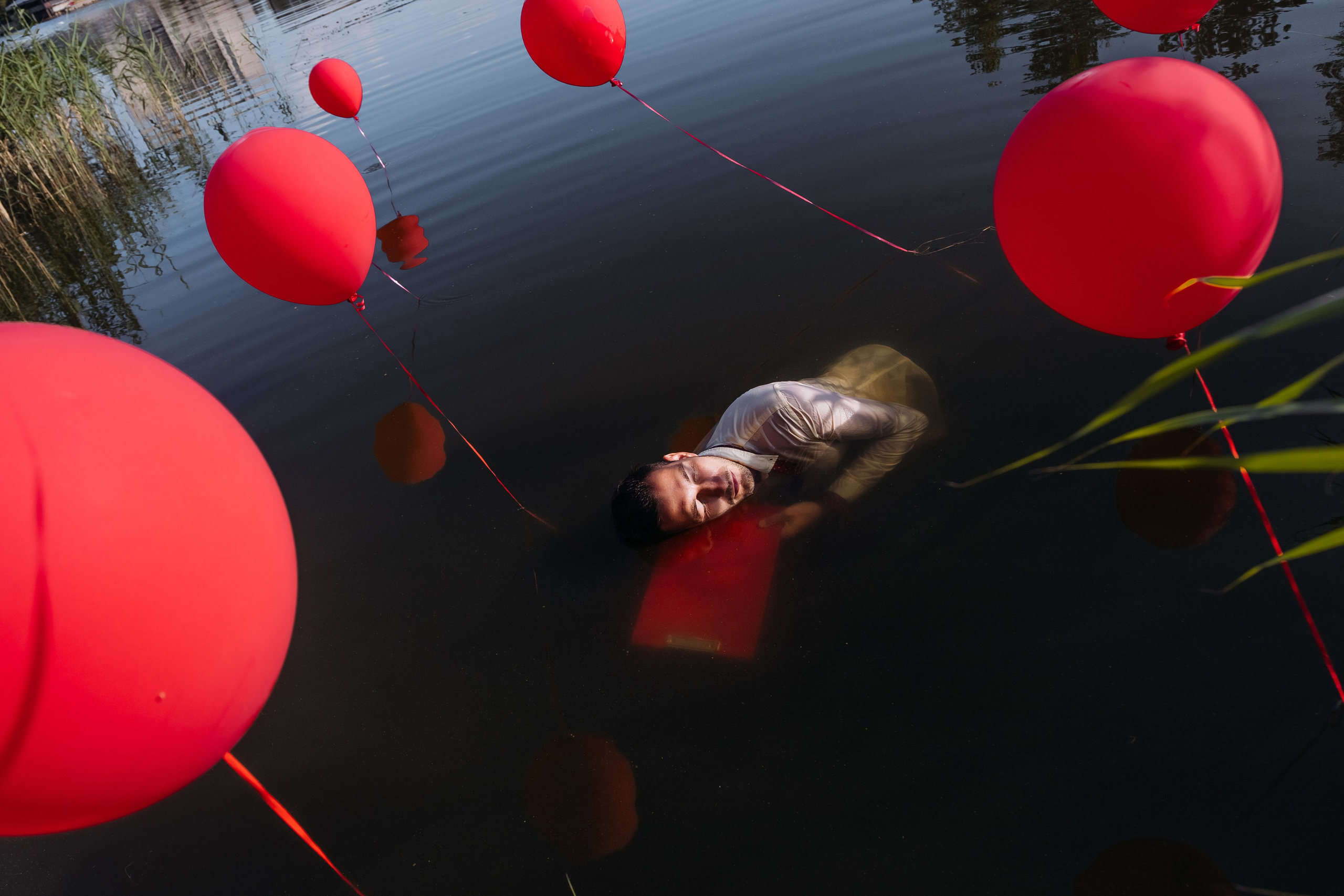 Костя. Romashka photo