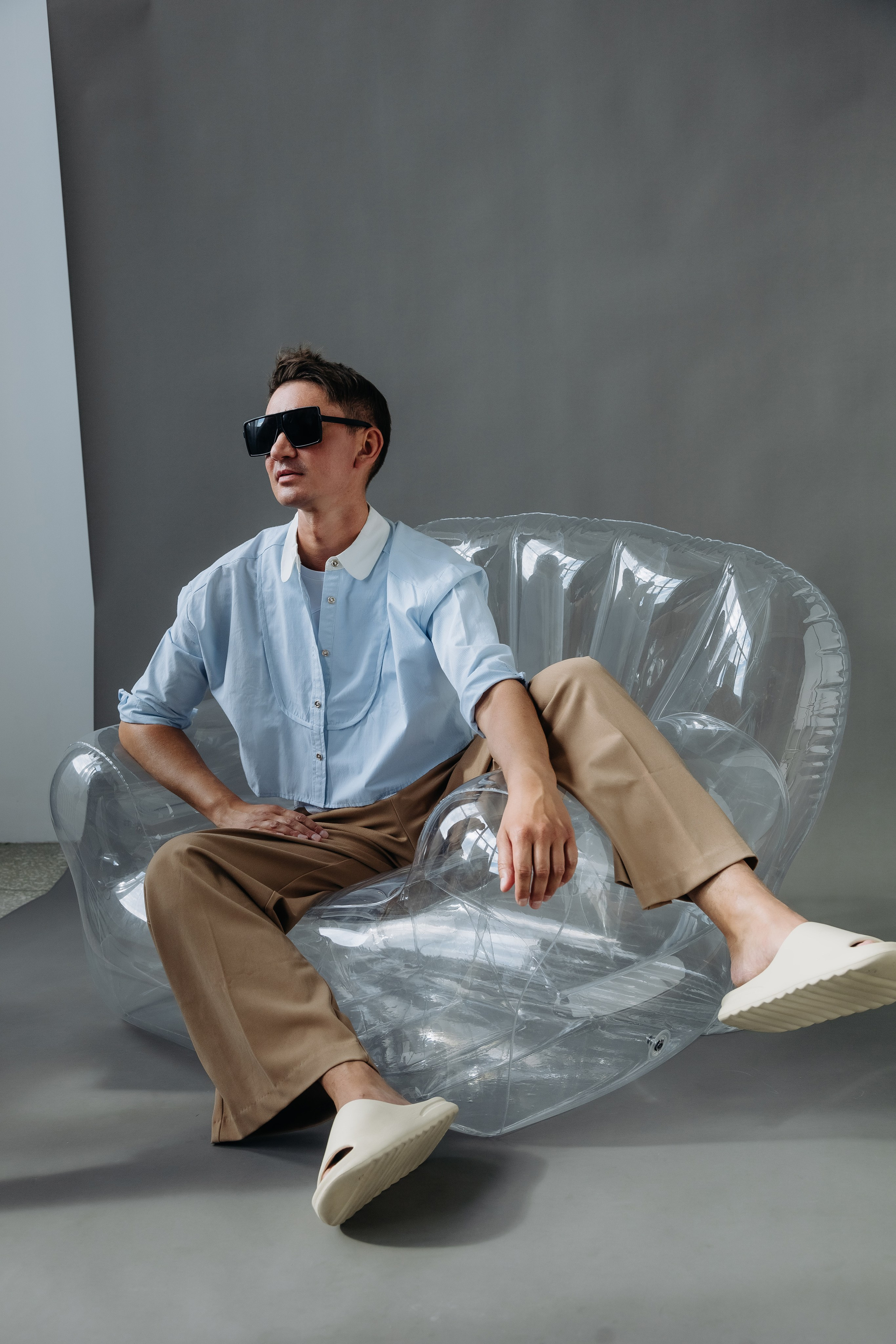 Влад. Romashka photo