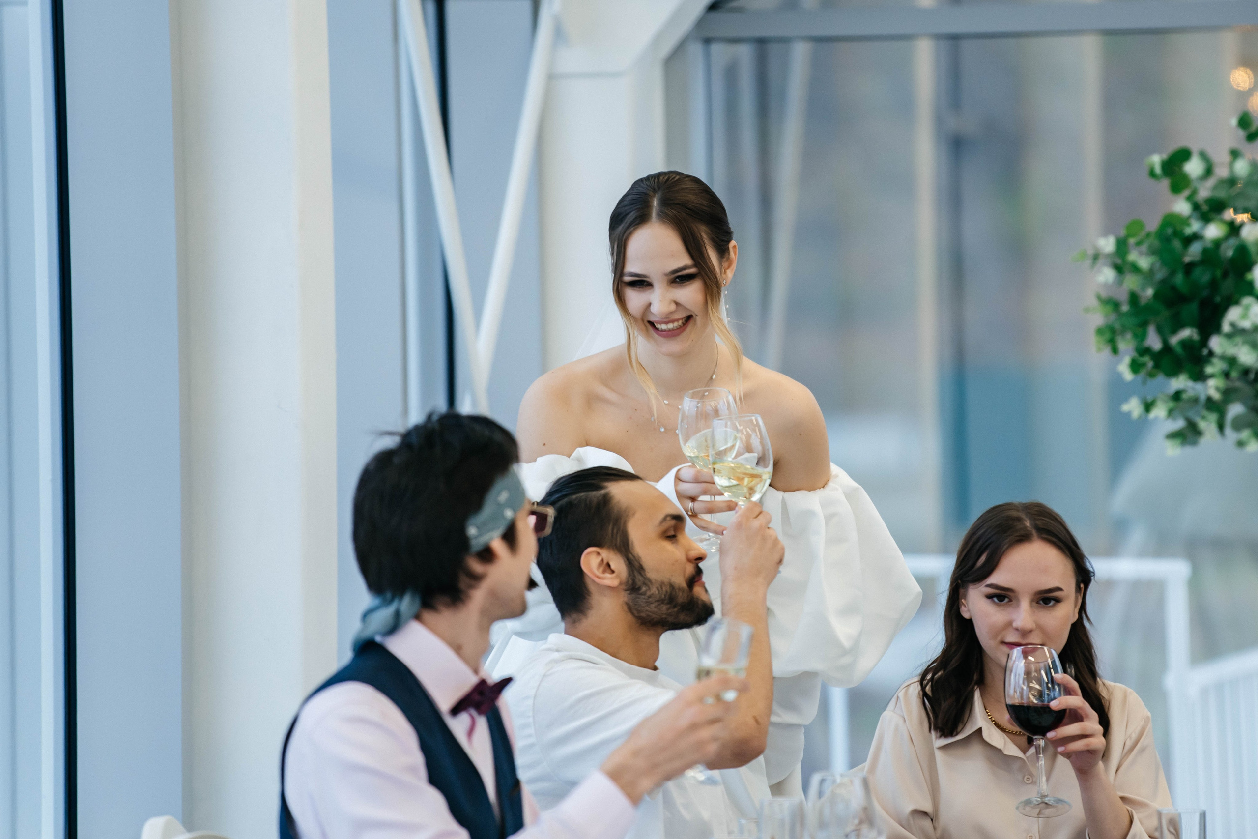 Александр и Александра. Maxim Tsoy Photography