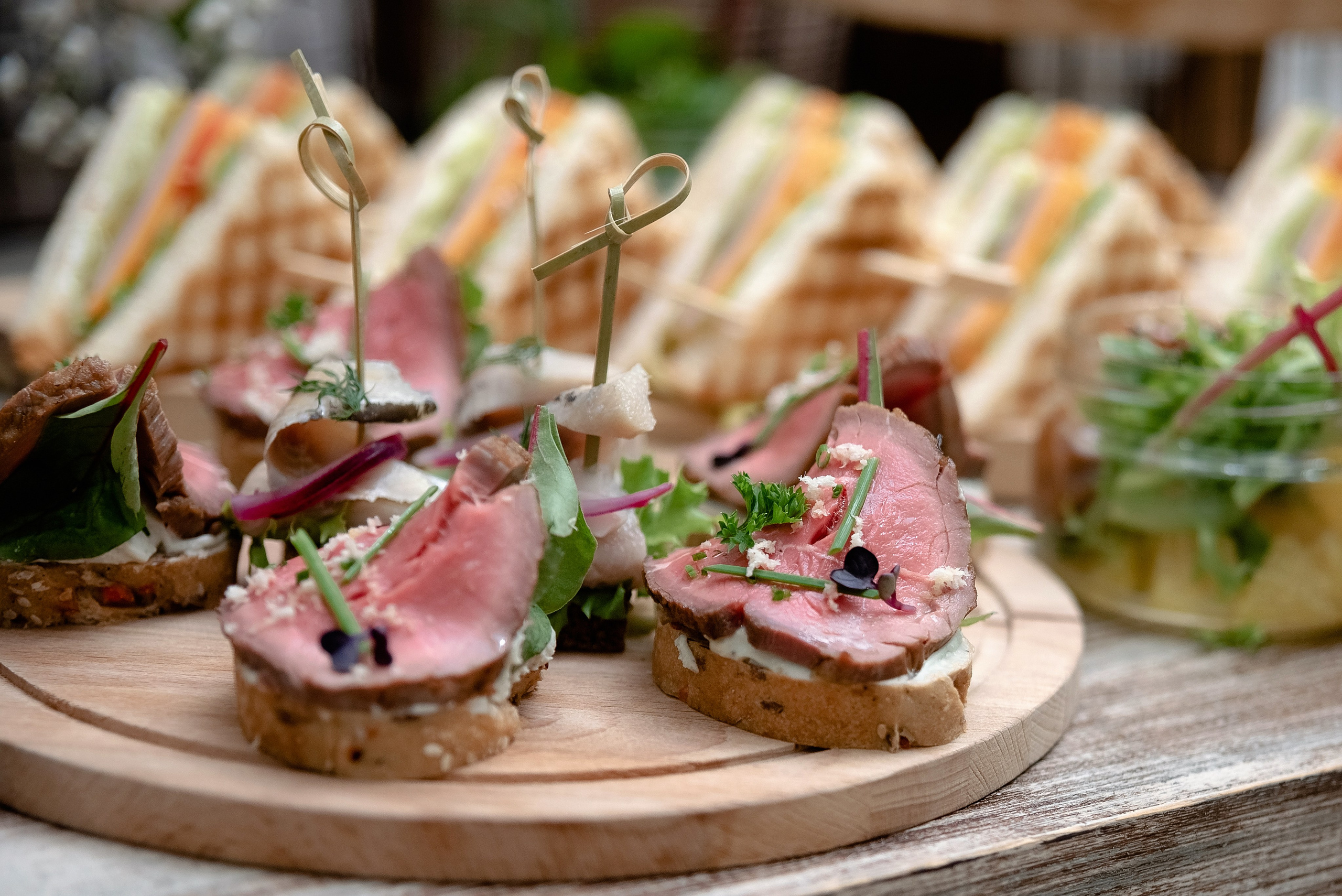 День Рождение в стиле Гарри Поттера