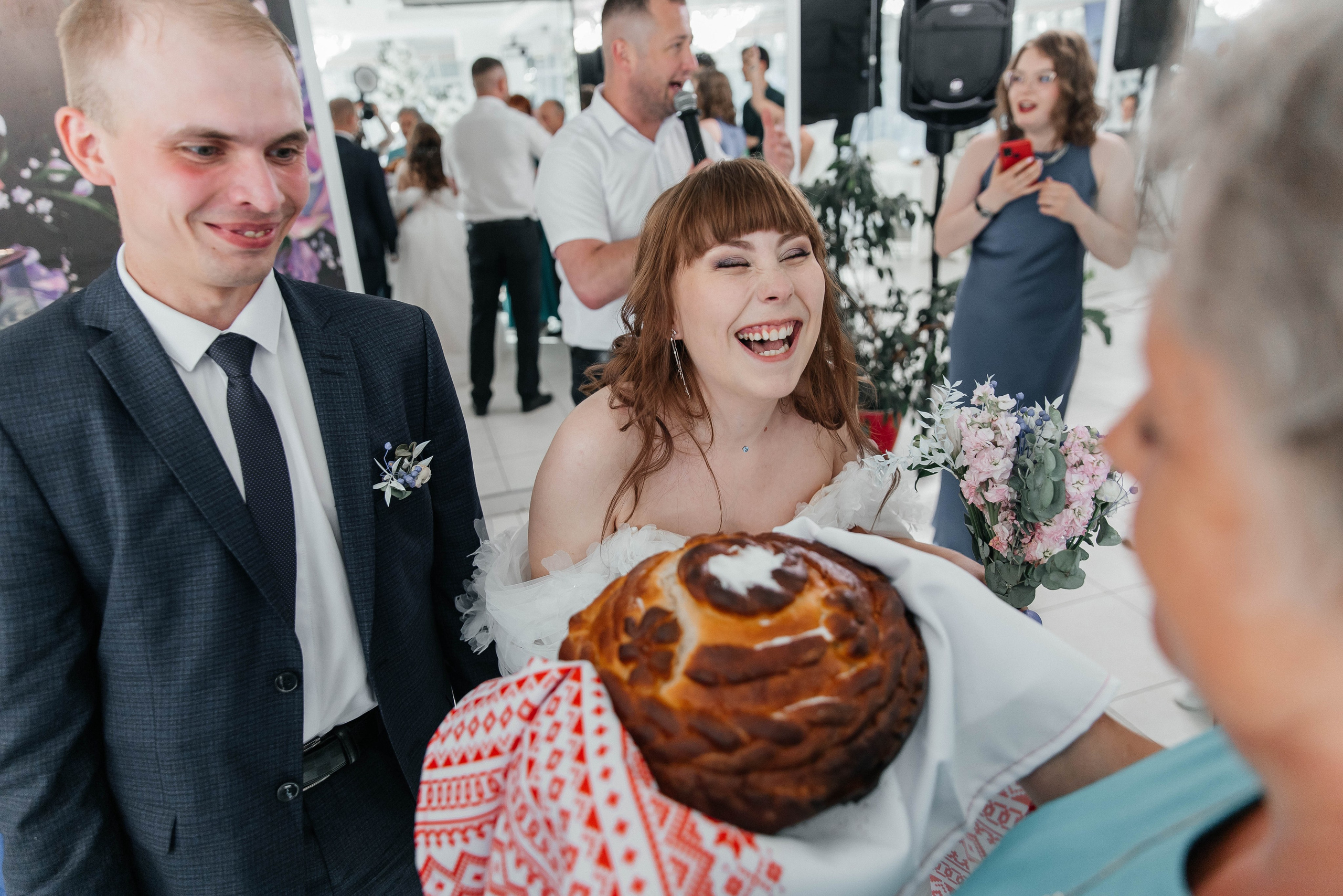 Анатолий & Валерия. Главная