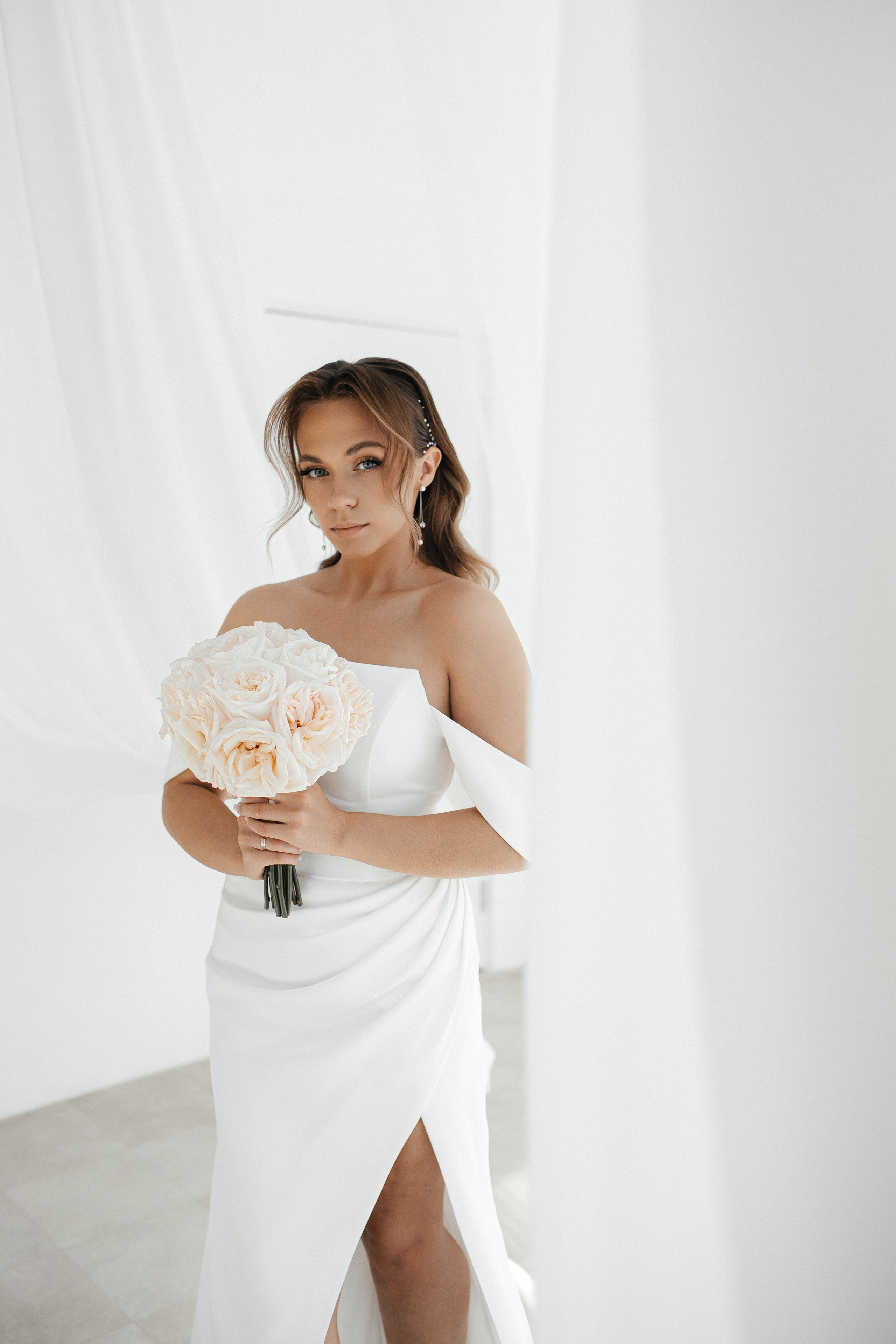 Фотостудия WOOD