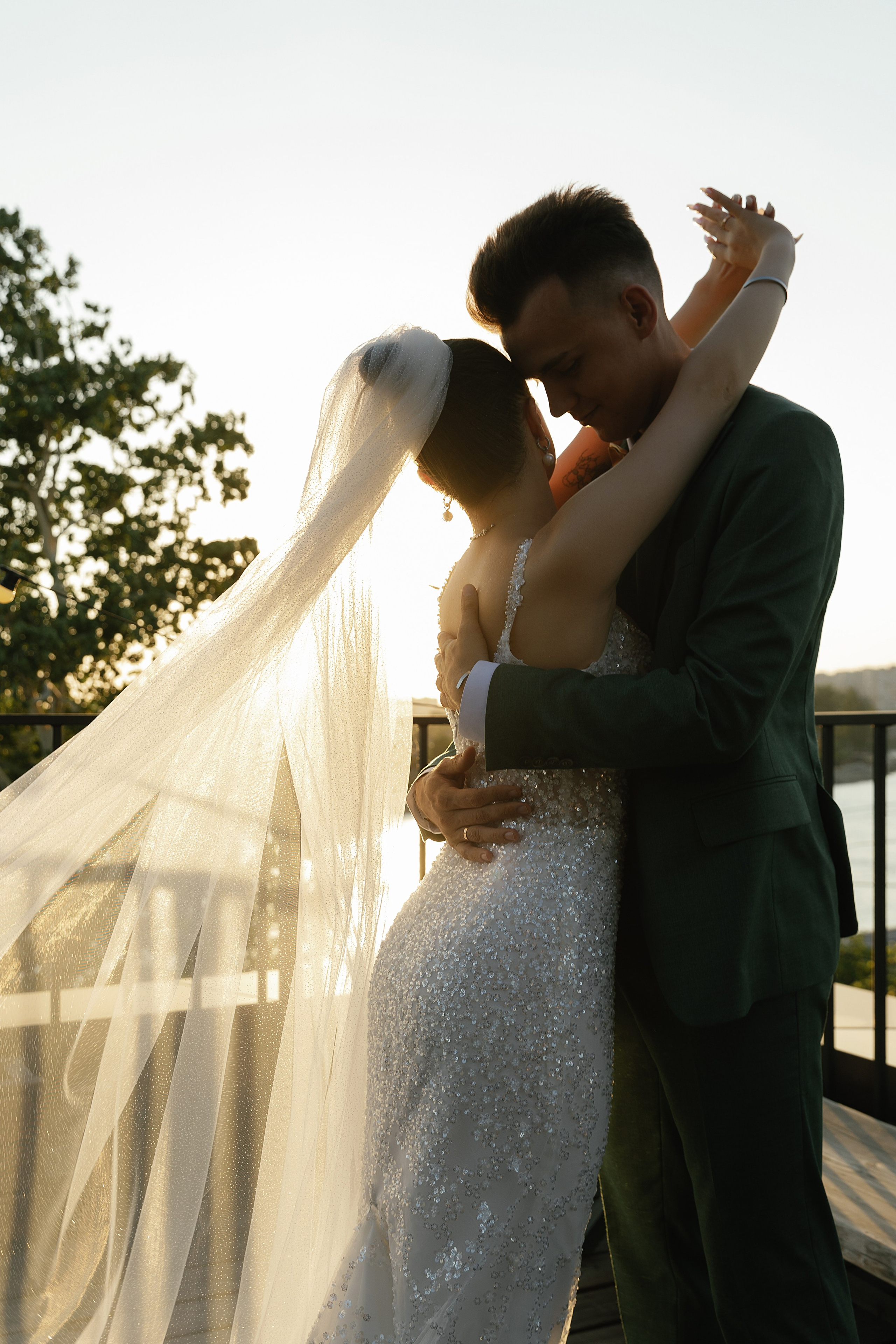 Юрий и Анастасия. Свадебный и семейный фотограф Харольцева Наталья